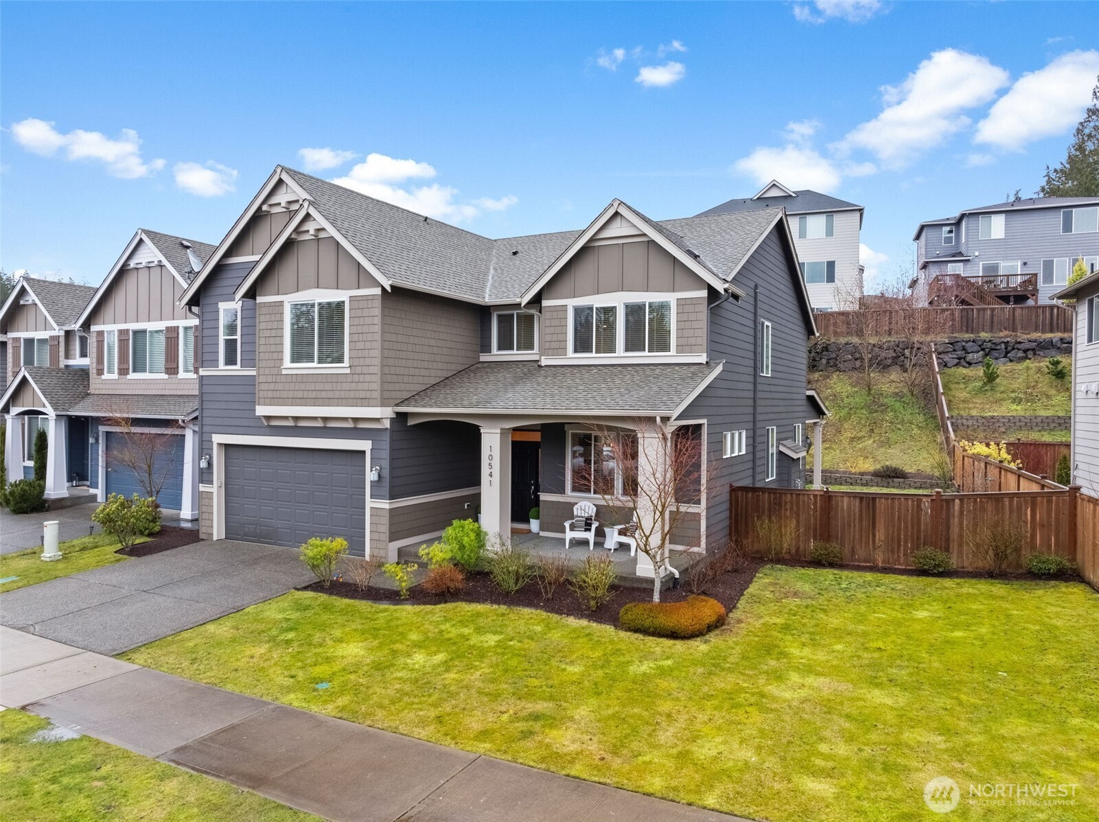10541 Sentinel Drive