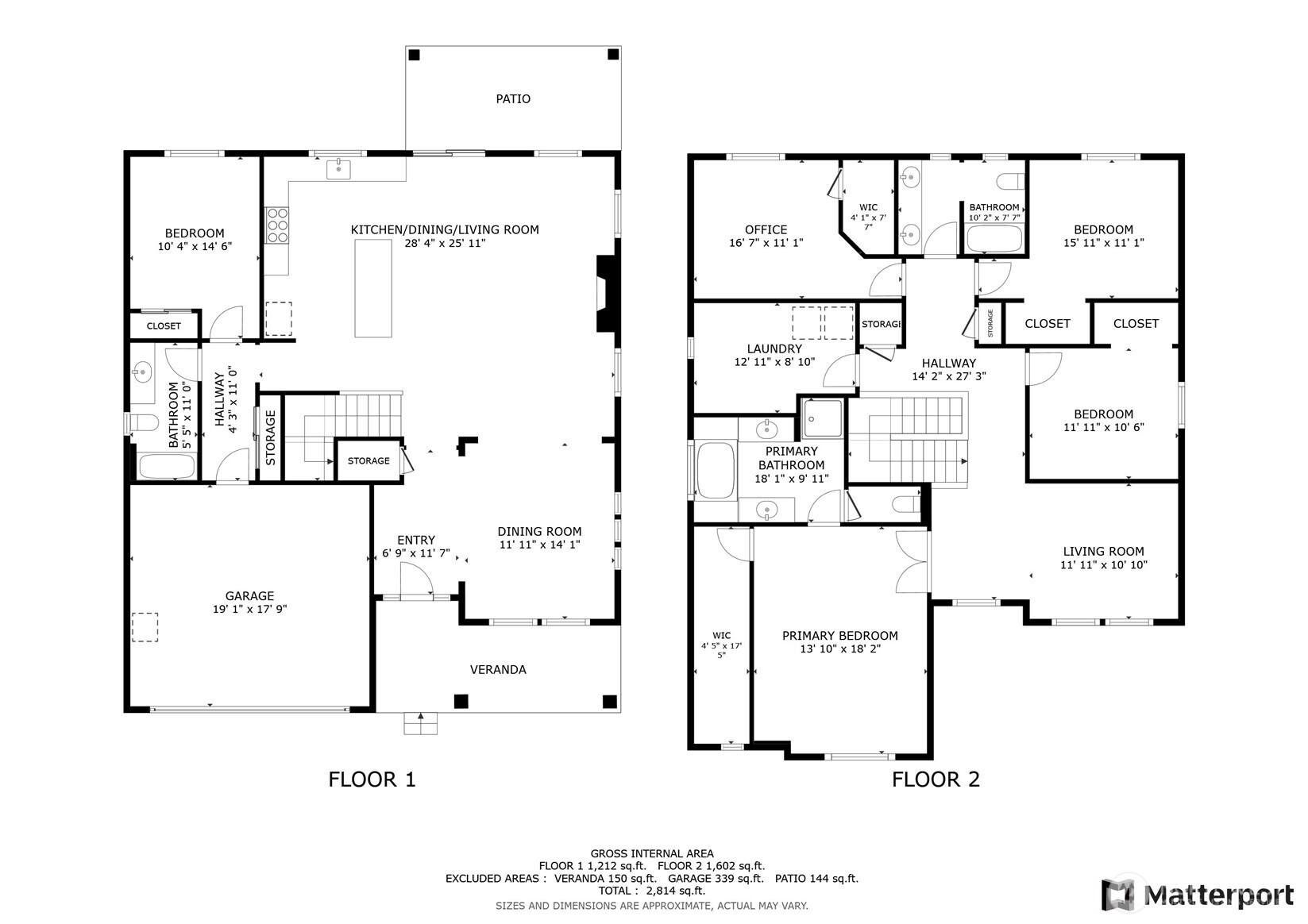 10541 Sentinel Drive