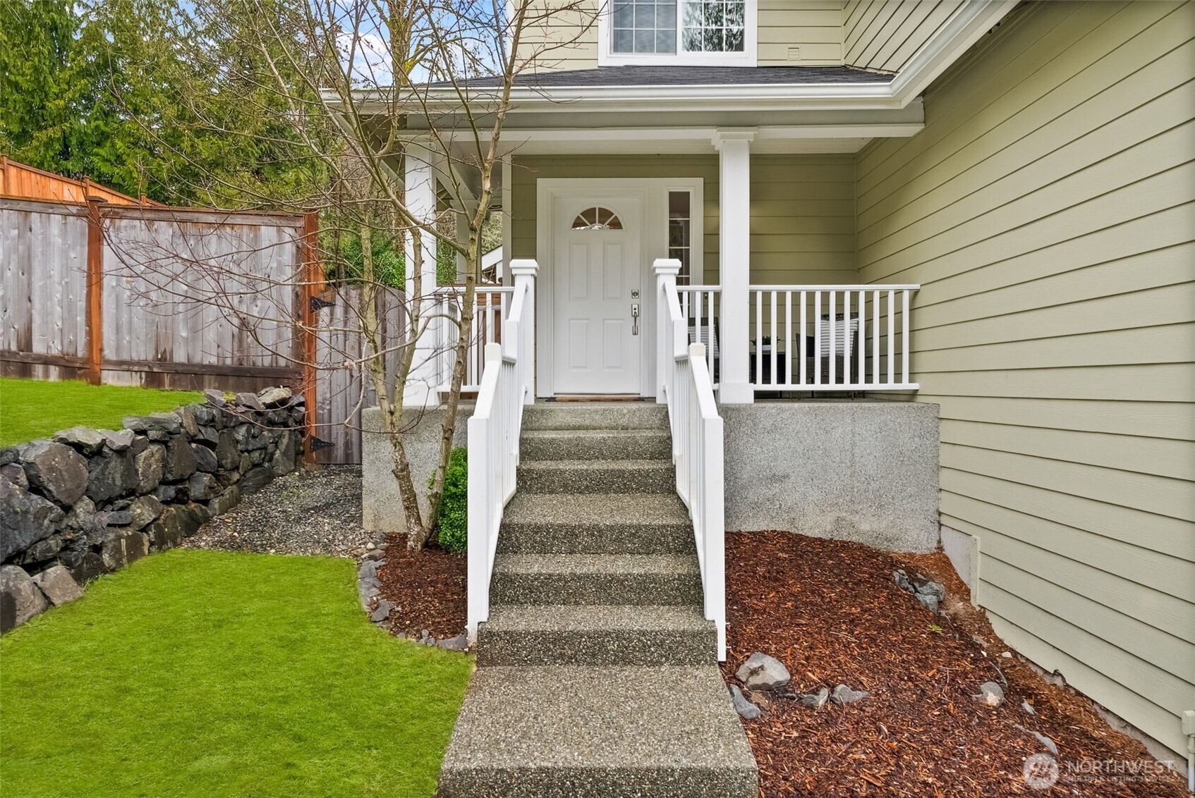 4821 71st Street Ct NW