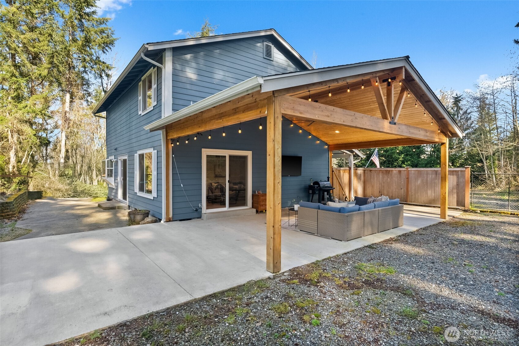 1116 Kamus Drive