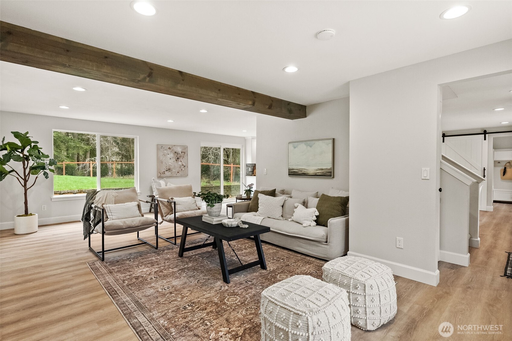 1116 Kamus Drive