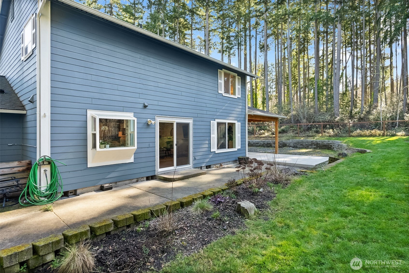 1116 Kamus Drive