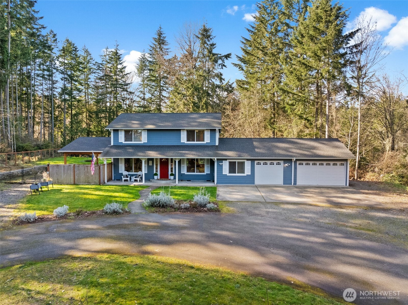 1116 Kamus Drive