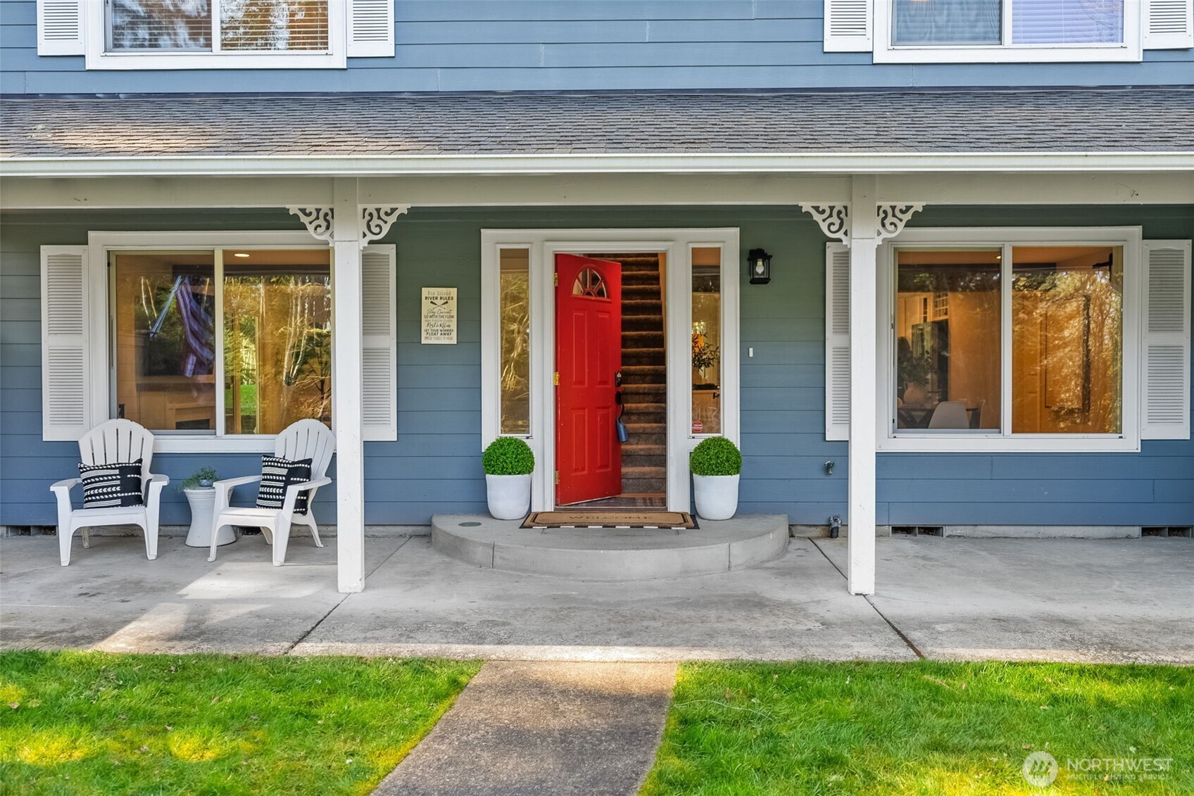 1116 Kamus Drive
