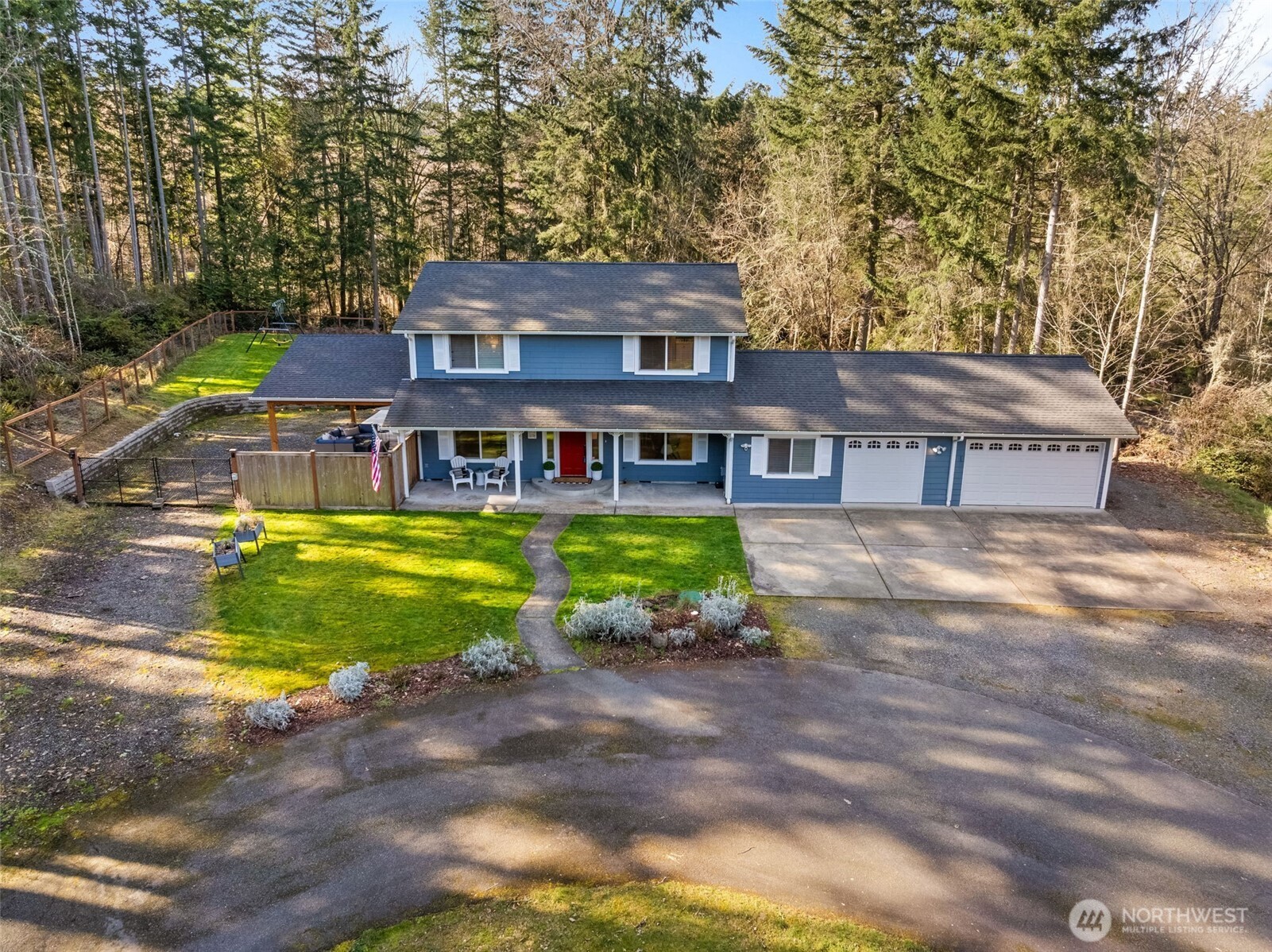1116 Kamus Drive