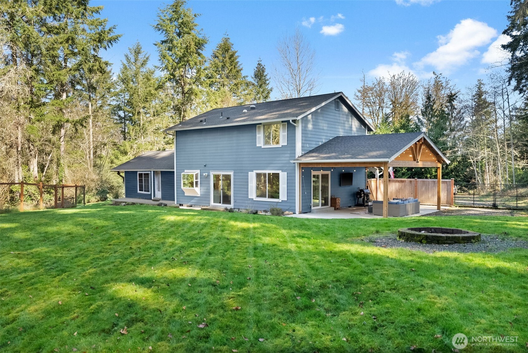 1116 Kamus Drive