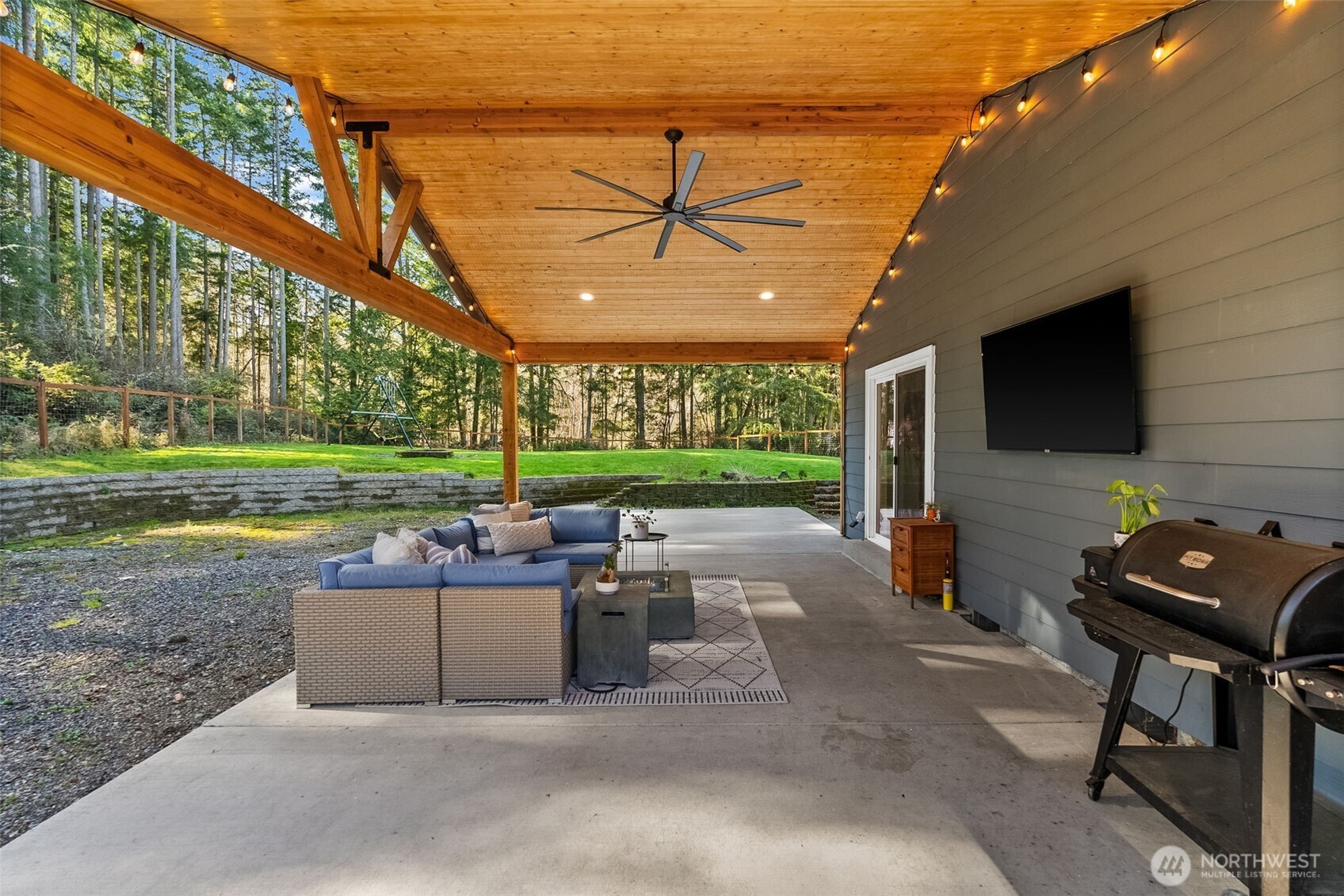 1116 Kamus Drive