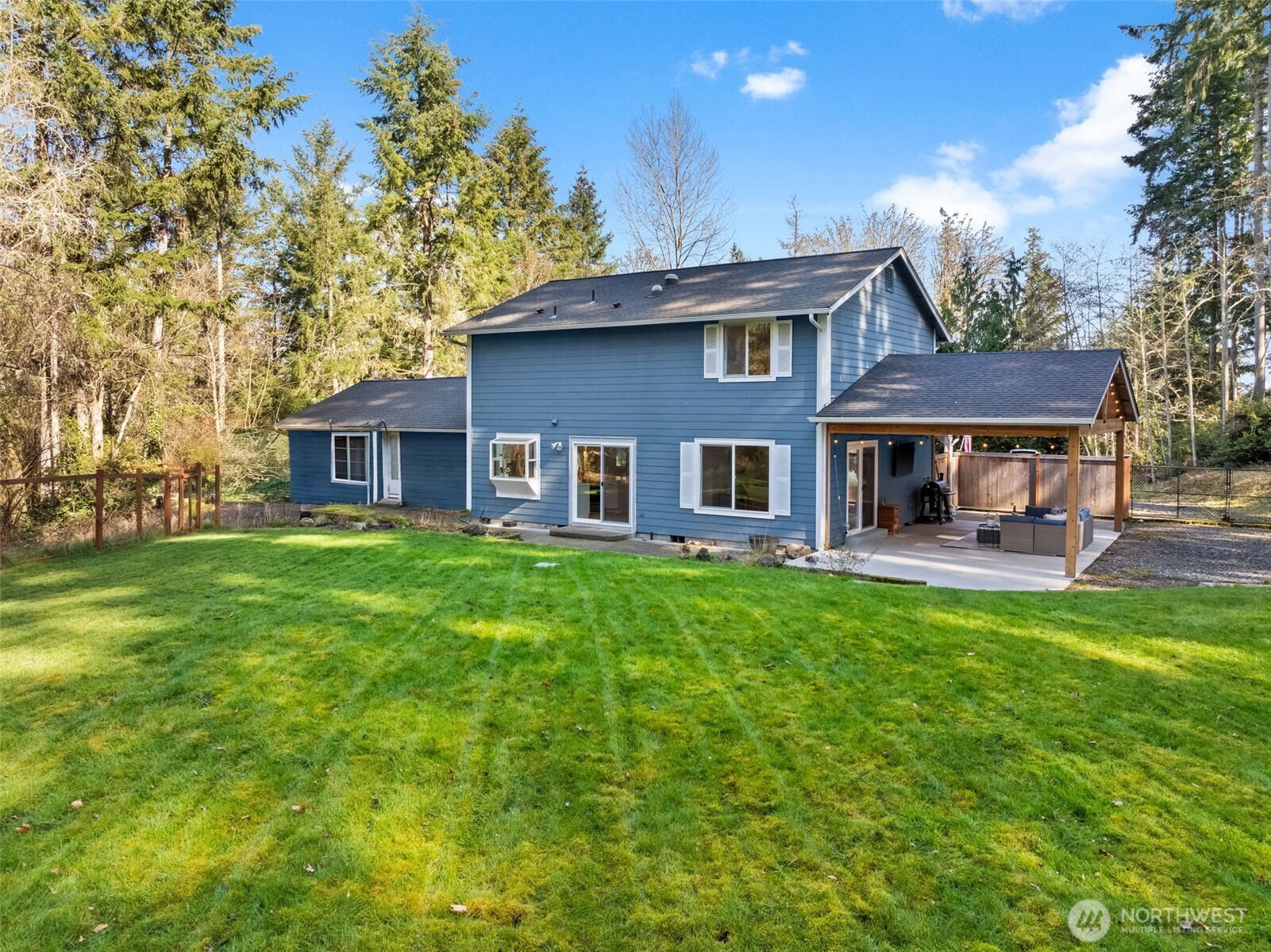 1116 Kamus Drive