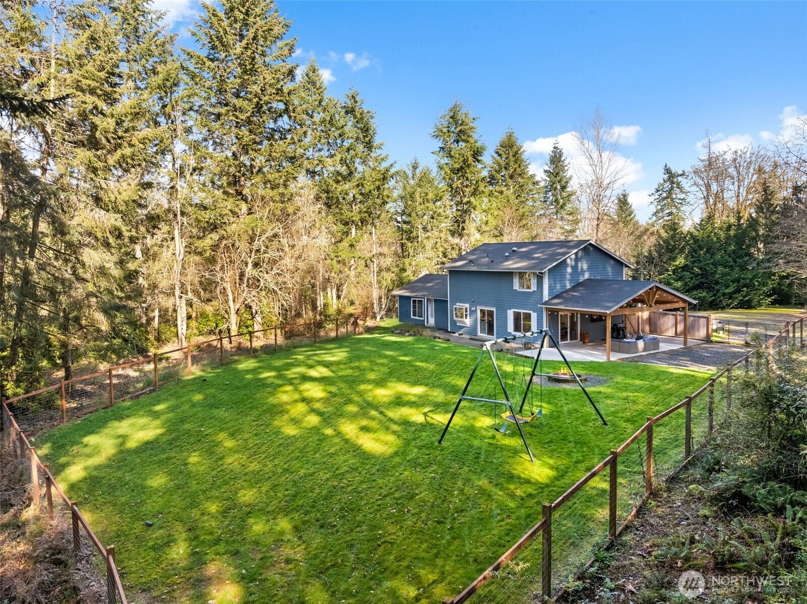 1116 Kamus Drive