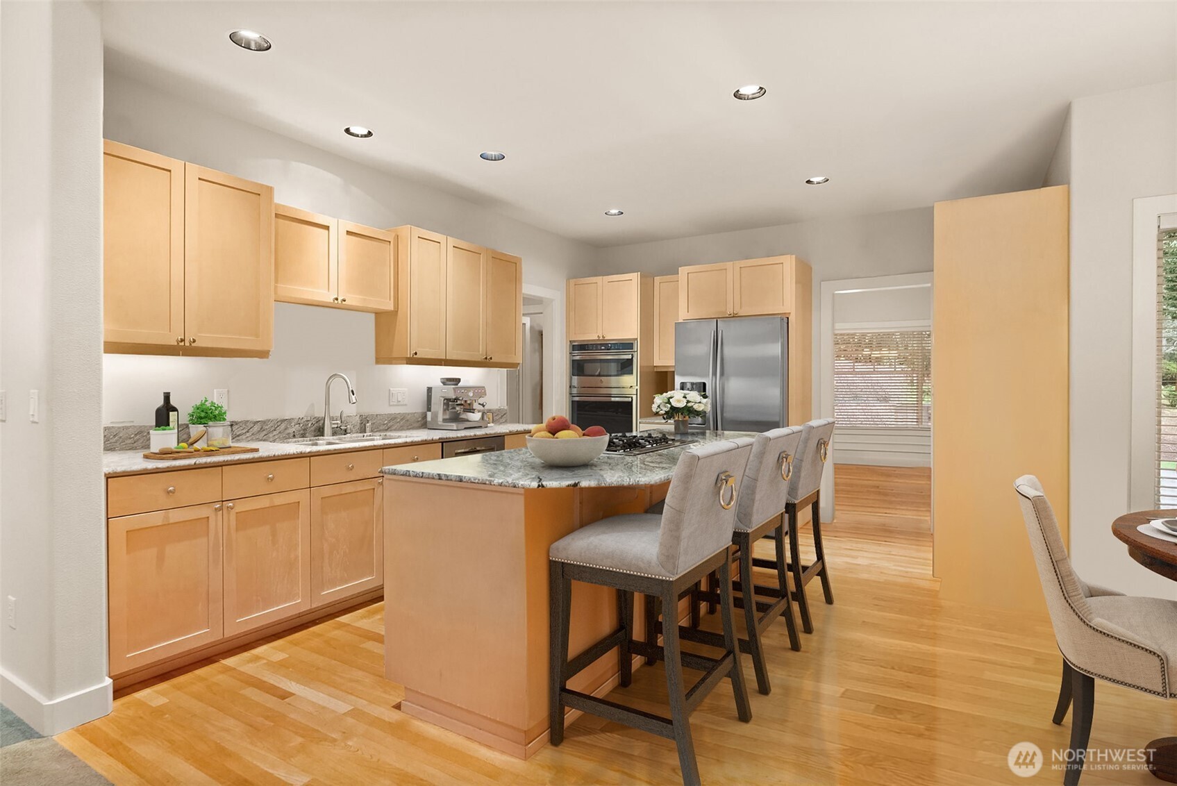 4713 131st Street Ct NW