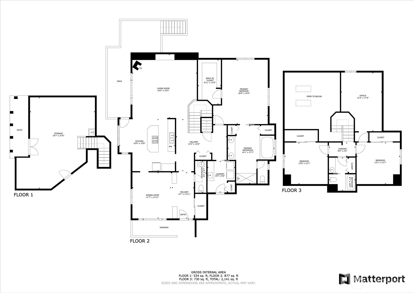 4713 131st Street Ct NW