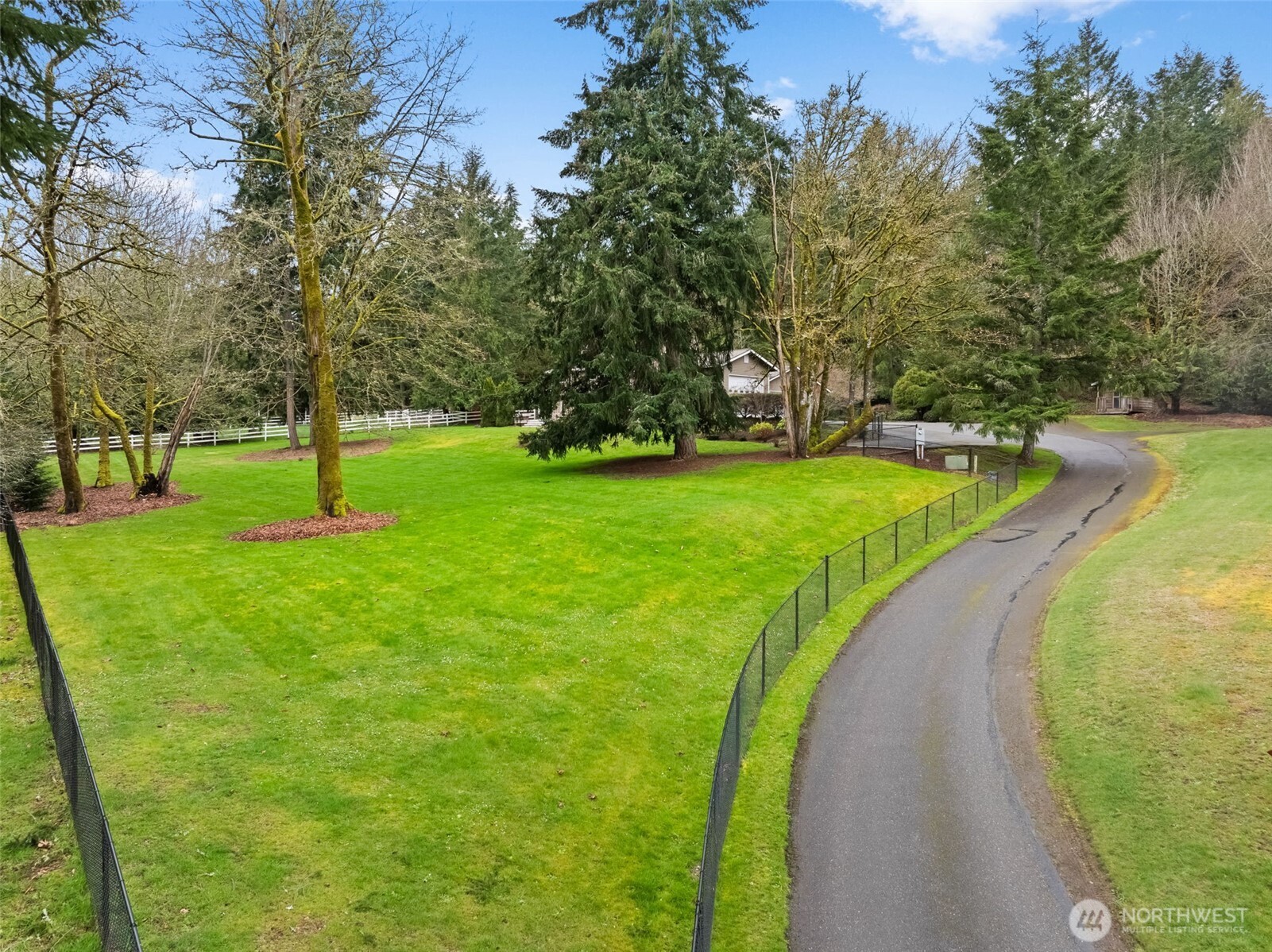 4016 42nd Street Ct NW