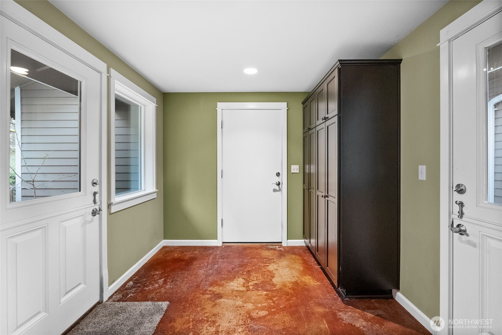 4016 42nd Street Ct NW
