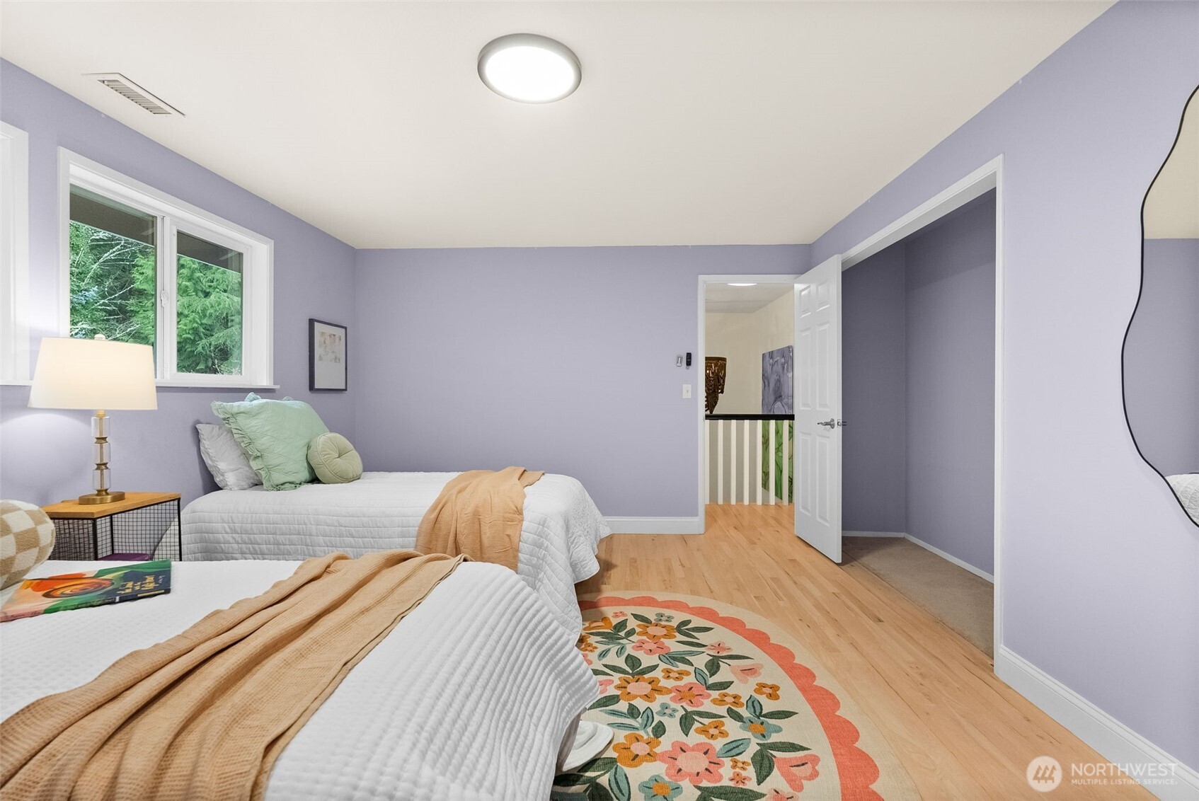 4016 42nd Street Ct NW