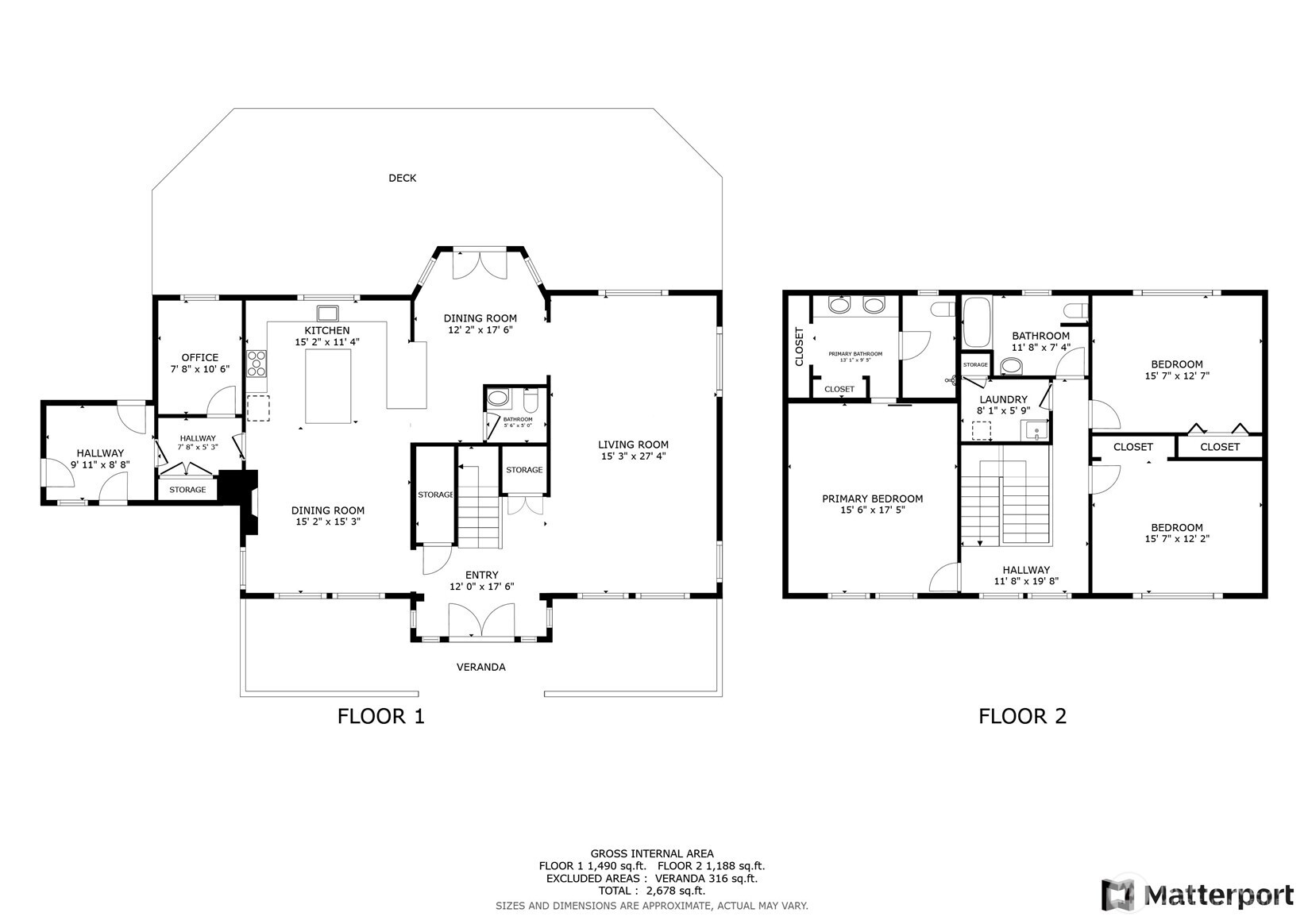4016 42nd Street Ct NW