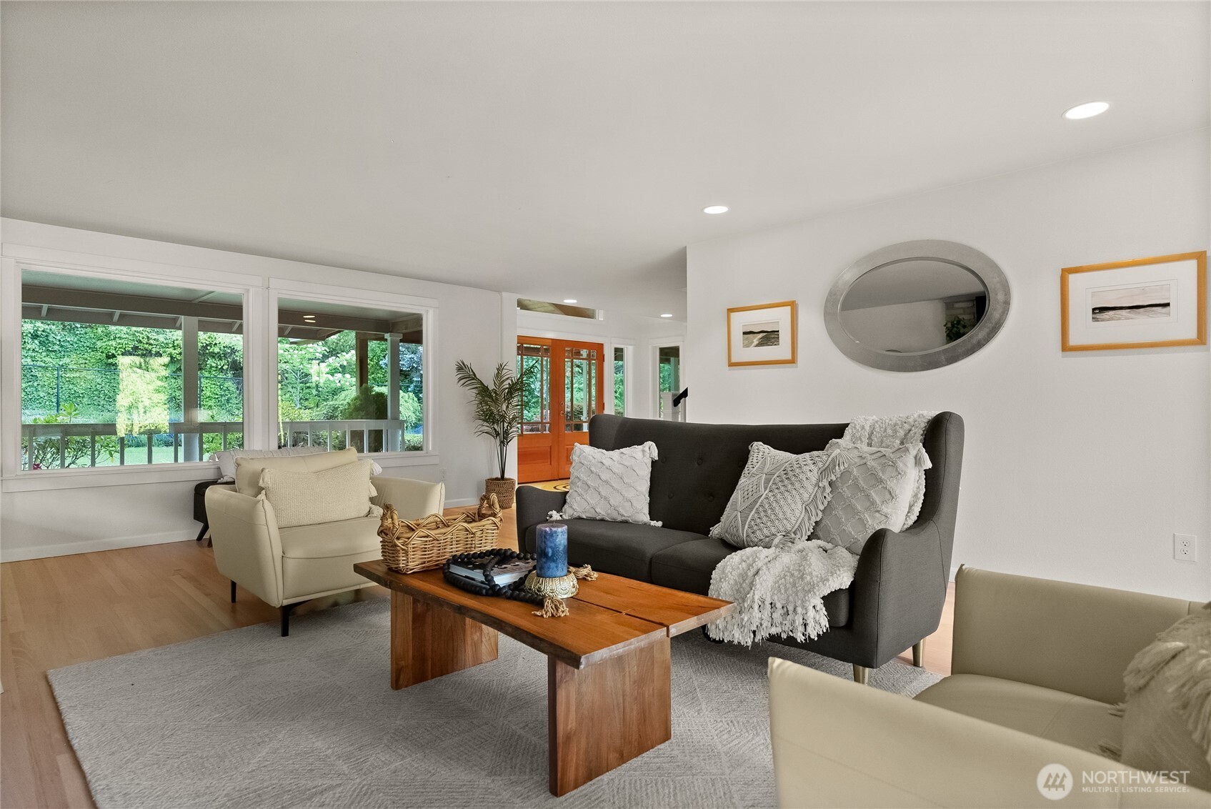 4016 42nd Street Ct NW