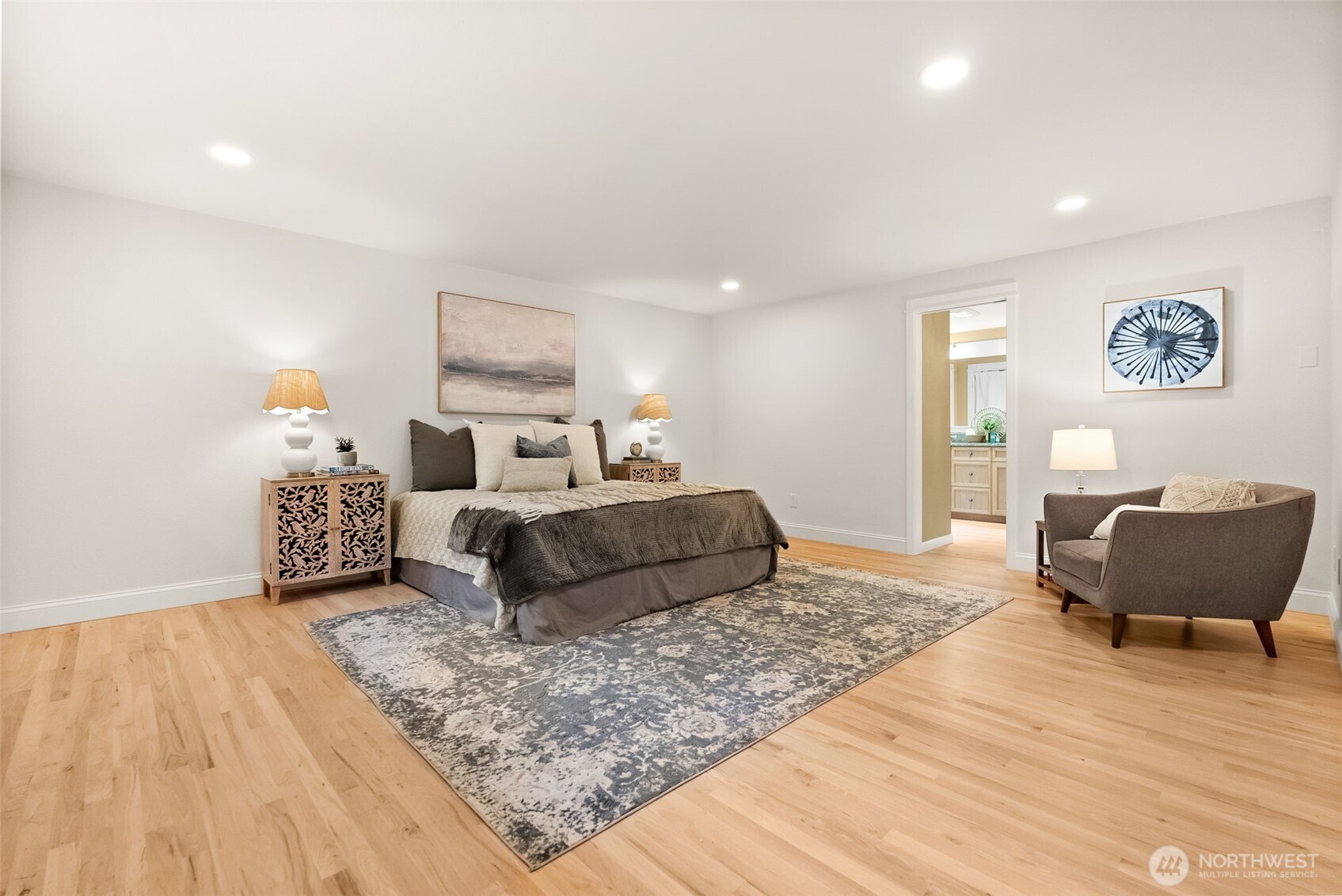 4016 42nd Street Ct NW