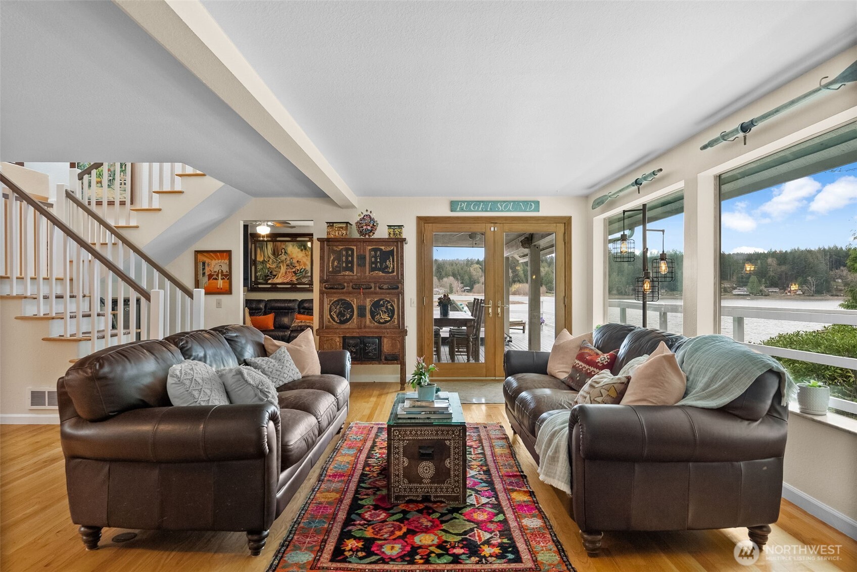 15121 Goodrich Drive NW