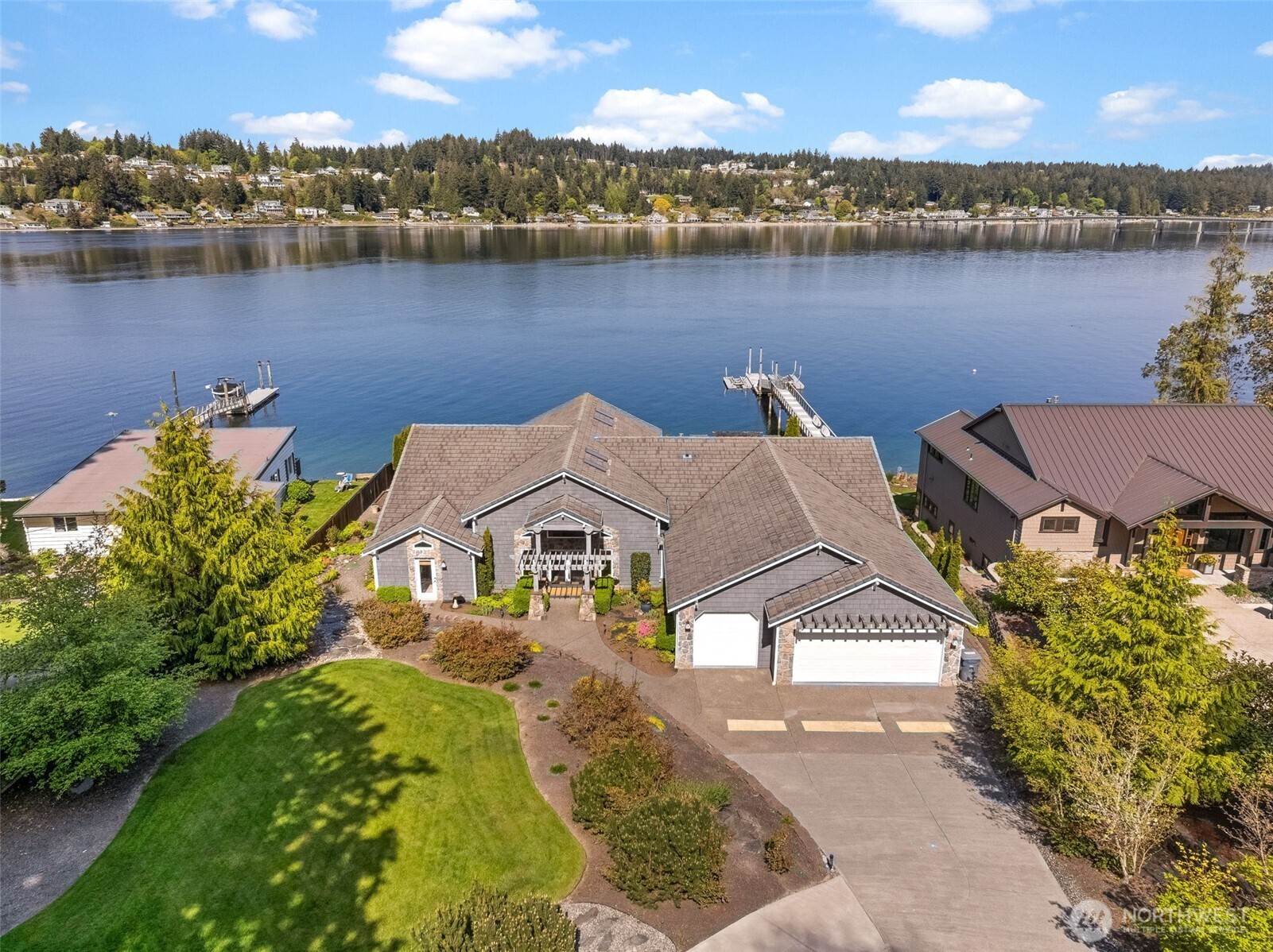 157 Bella Bella Drive
