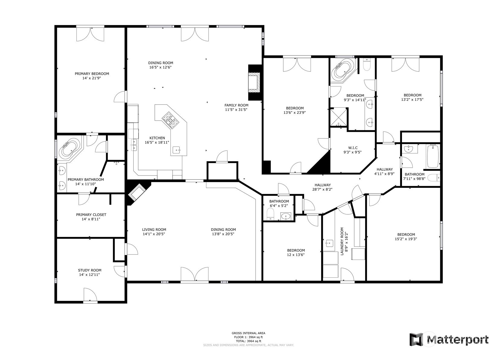 157 Bella Bella Drive