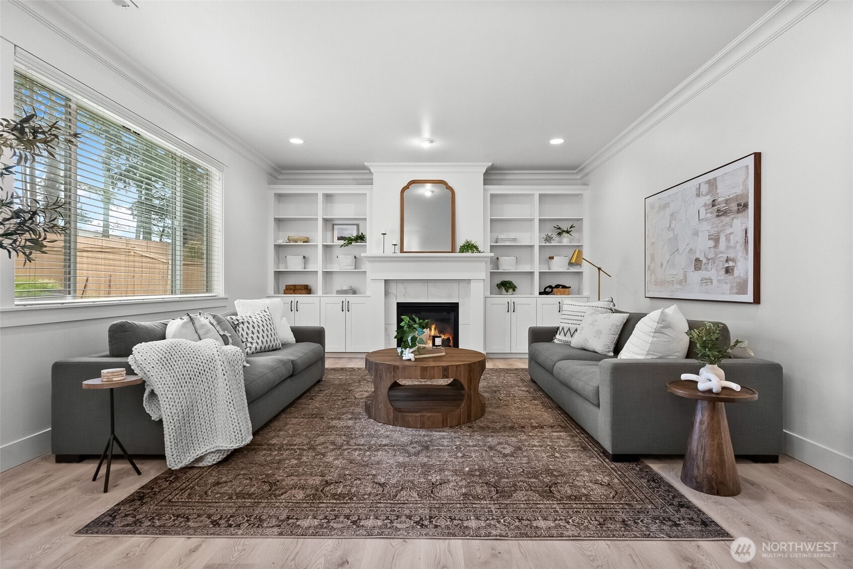 4009 122nd Street Ct NW