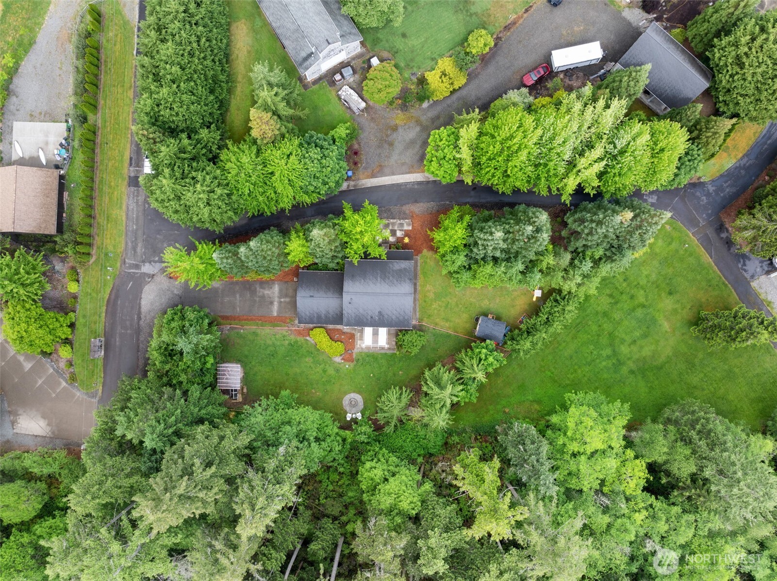 1412 Leschi Place