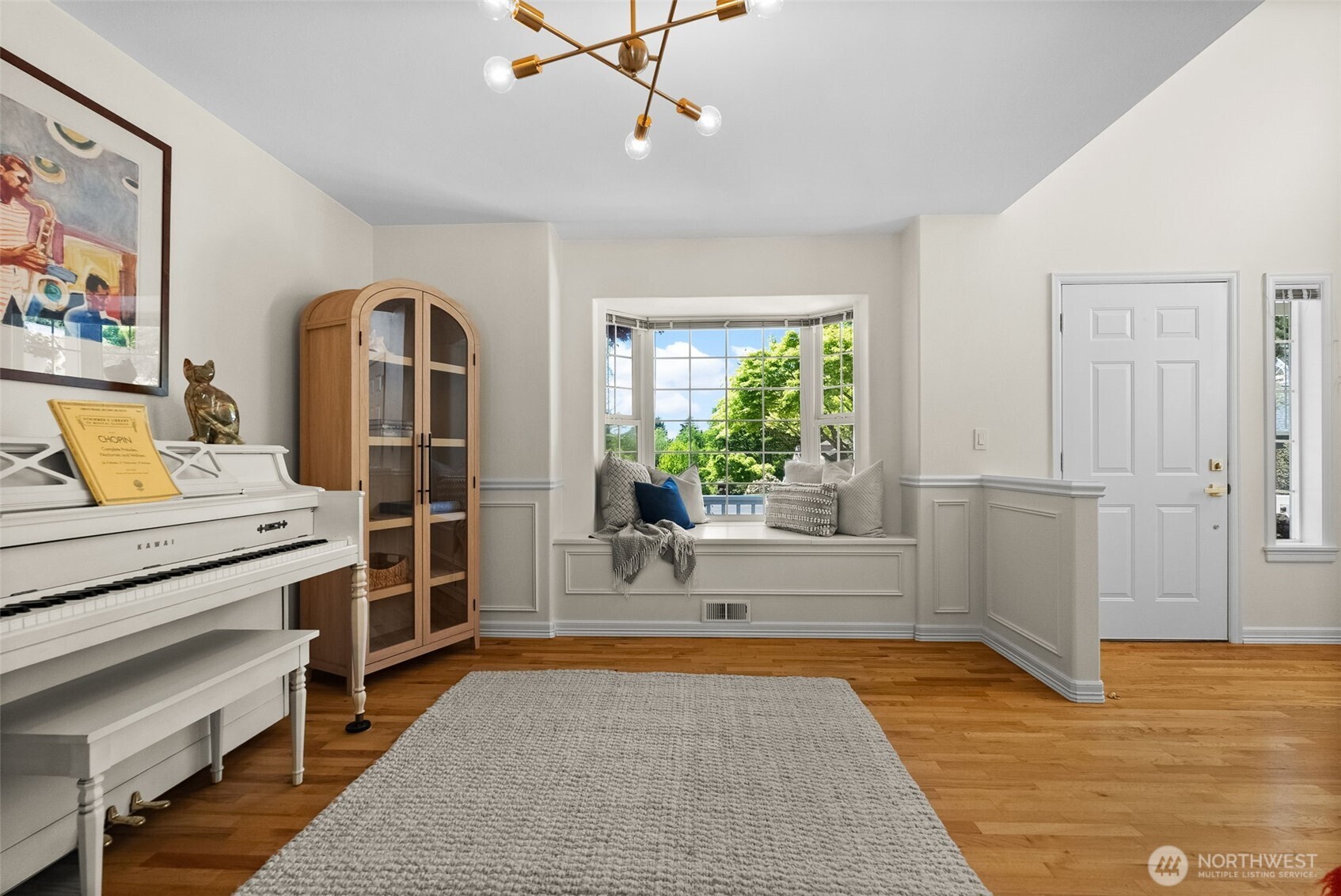 2208 90th Street Ct NW