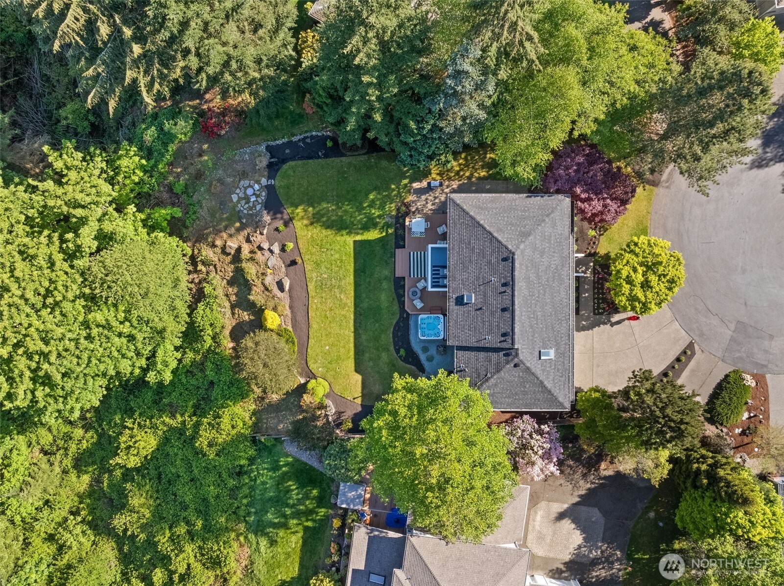 2208 90th Street Ct NW