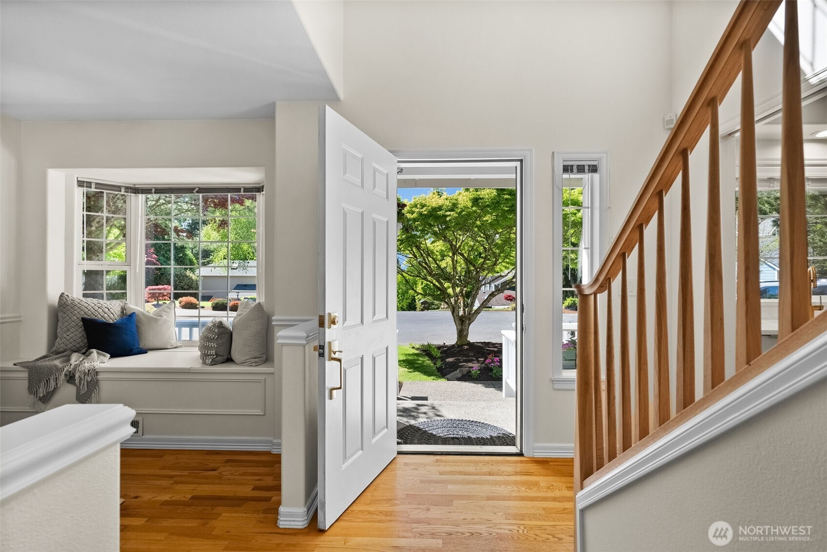 2208 90th Street Ct NW