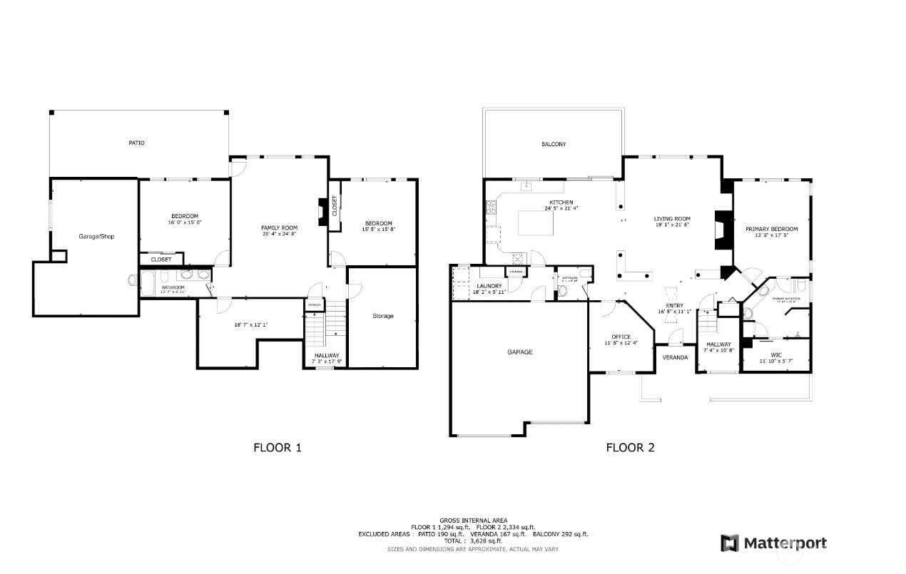 1808 153rd Street Ct NW