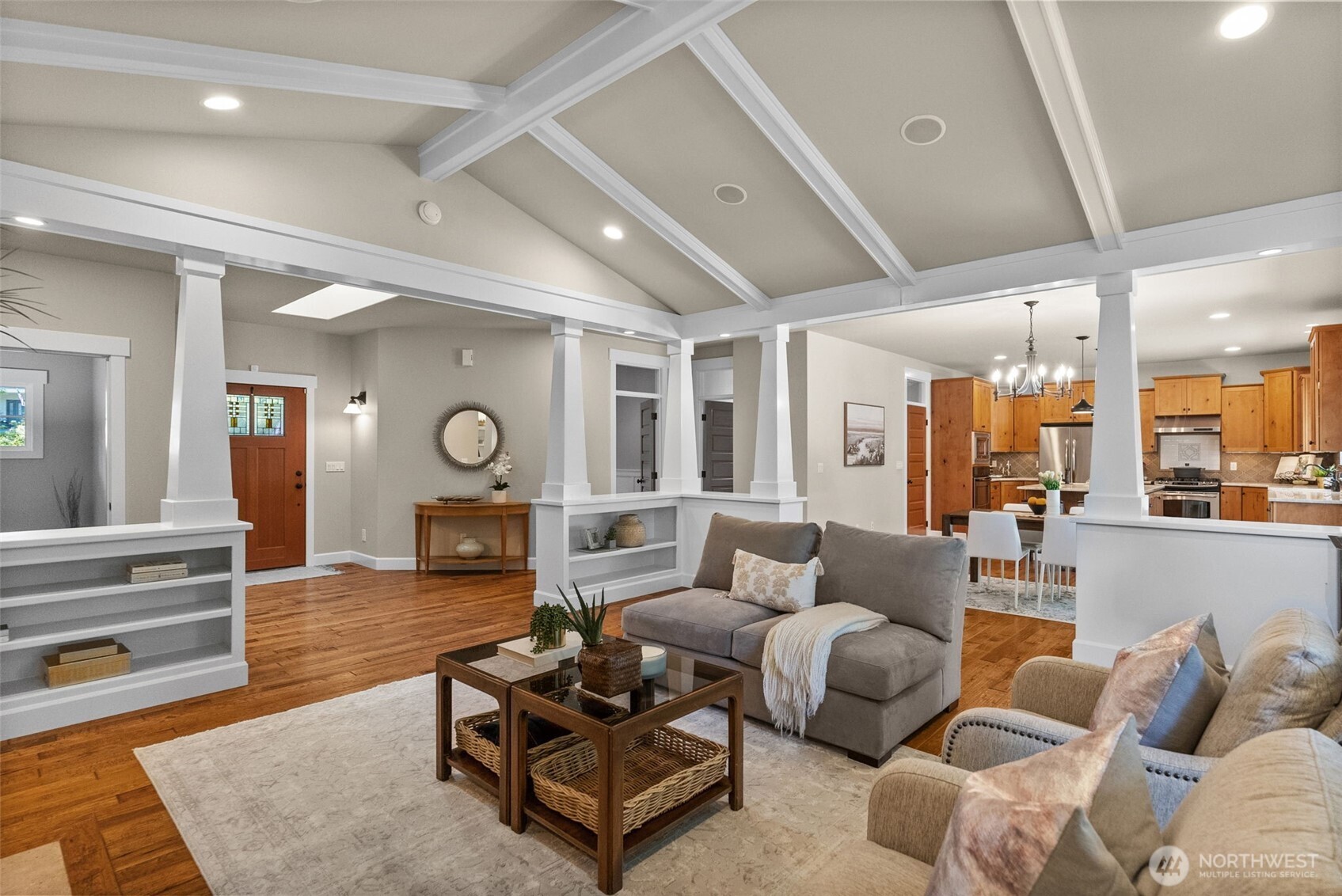 1808 153rd Street Ct NW