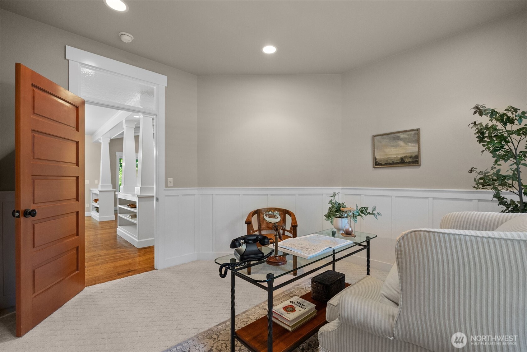 1808 153rd Street Ct NW