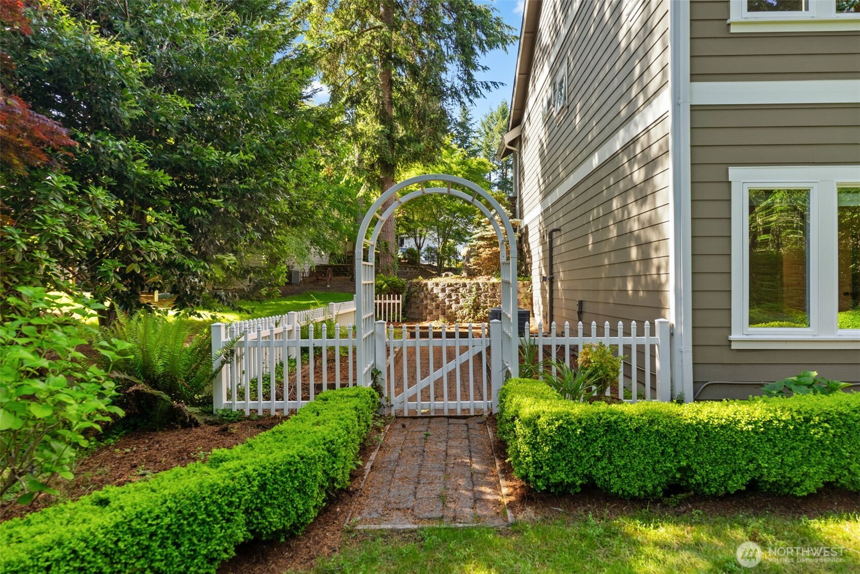 1808 153rd Street Ct NW