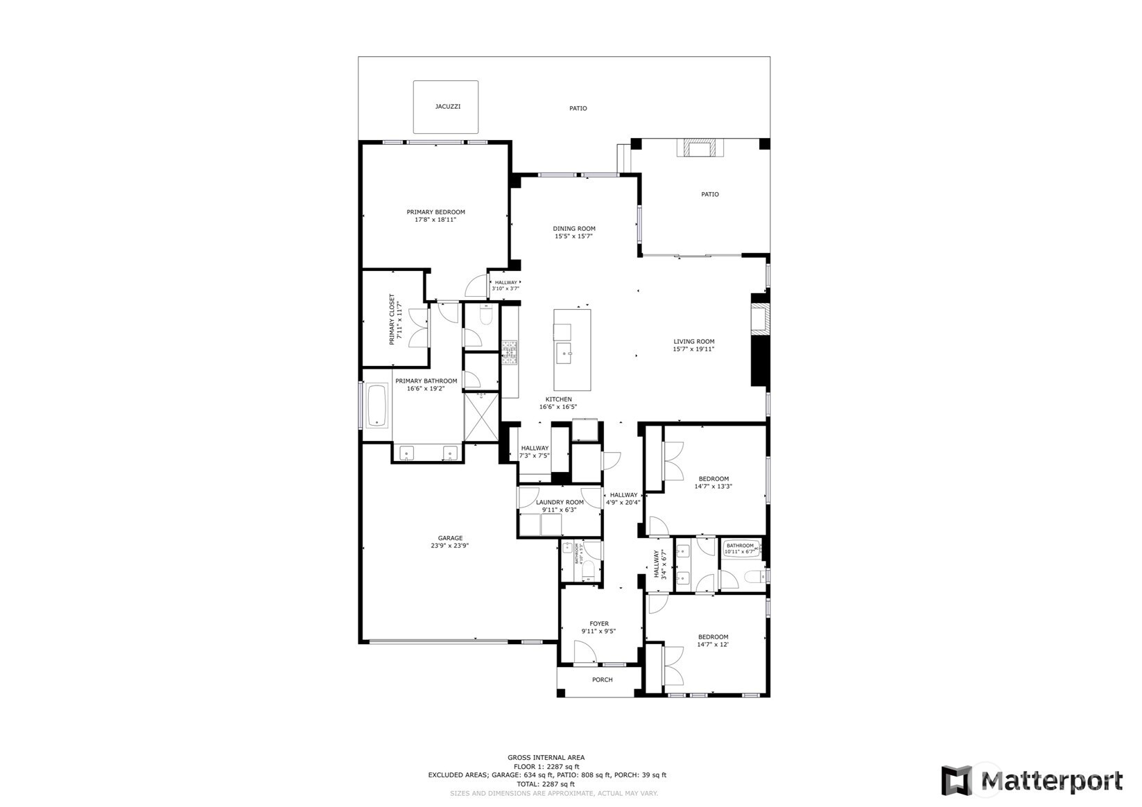 4531 Copper Court