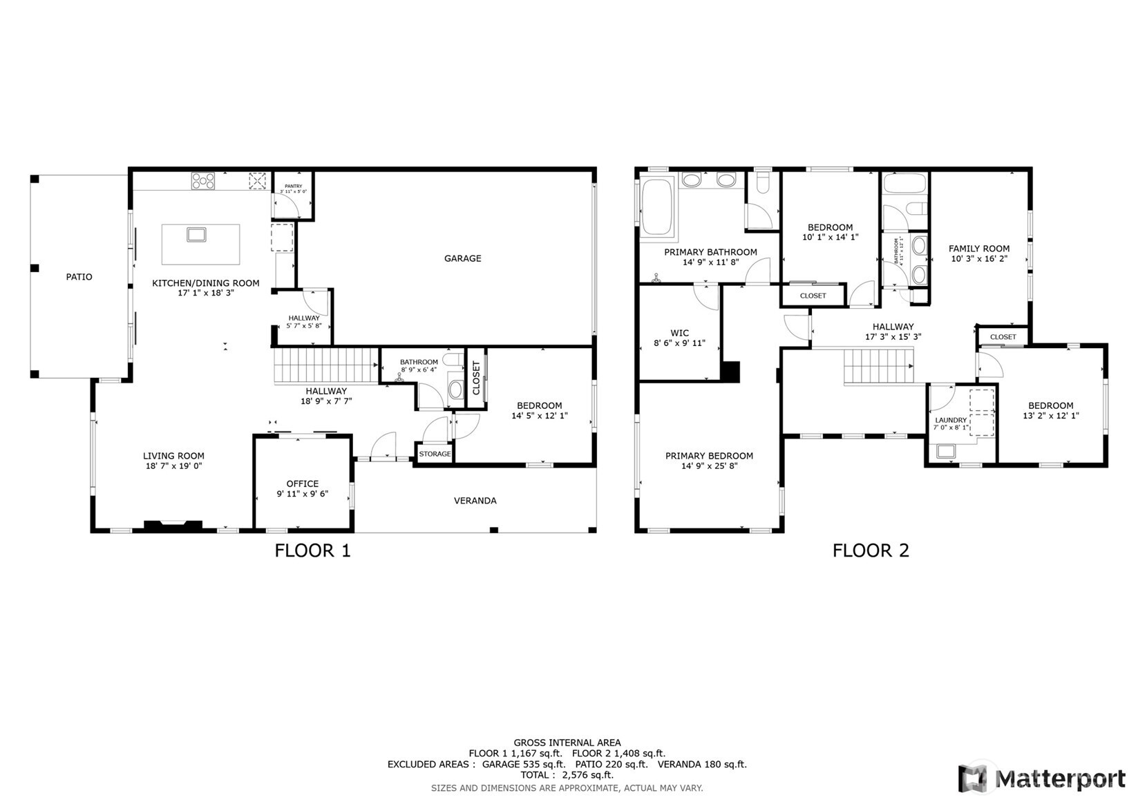 3998 Sawtooth Court