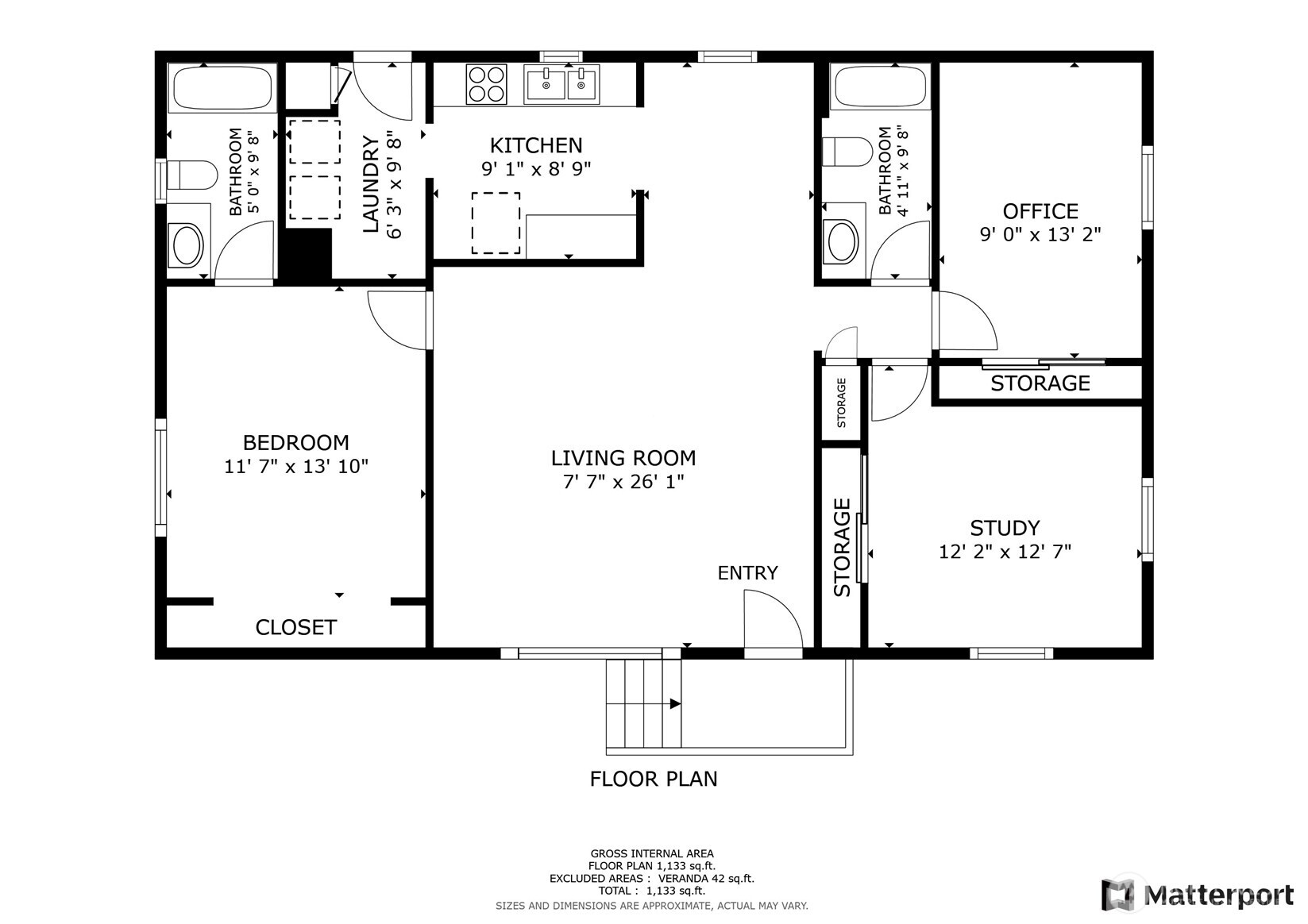 18013 50th Street NW
