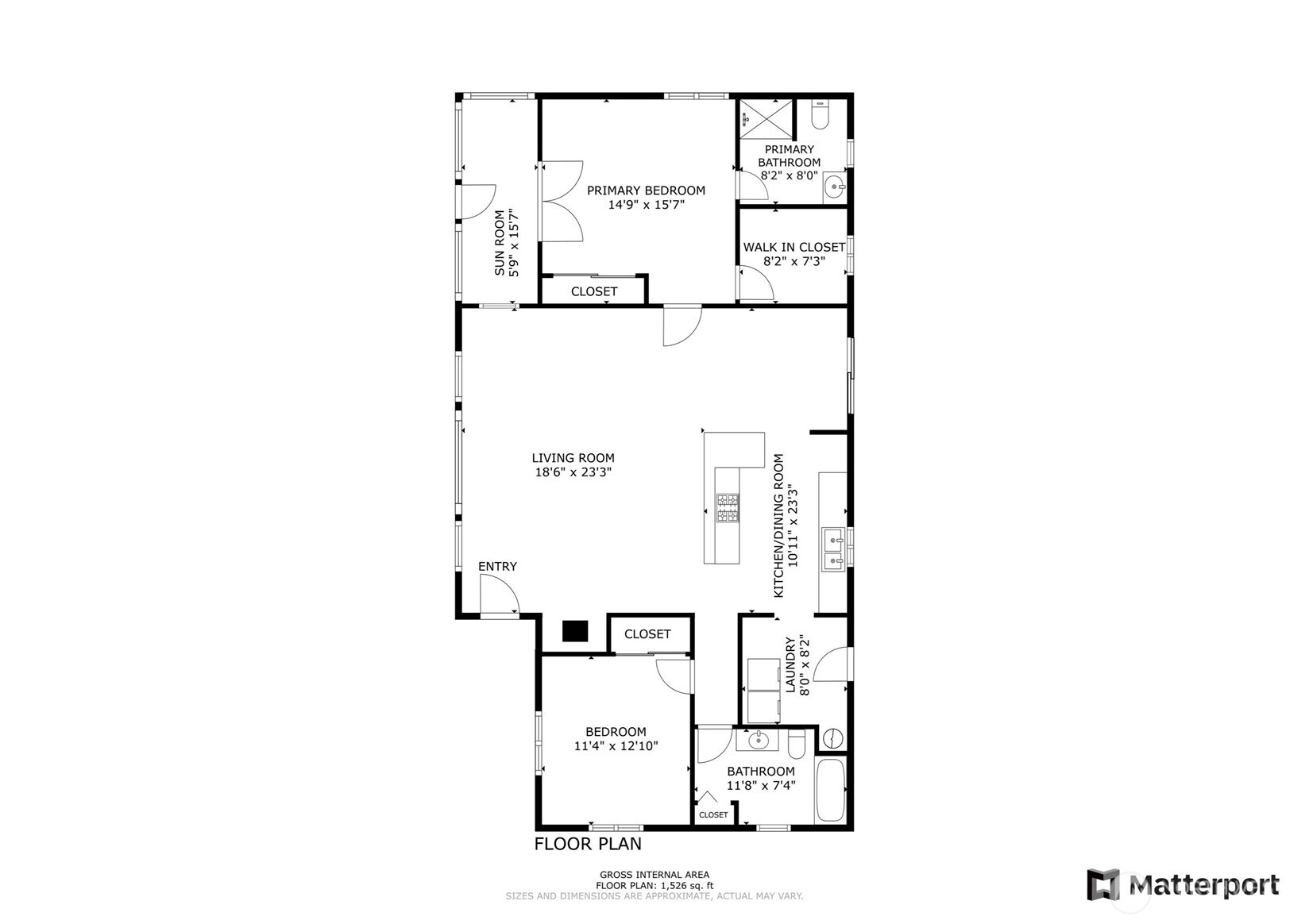 18013 50th Street NW