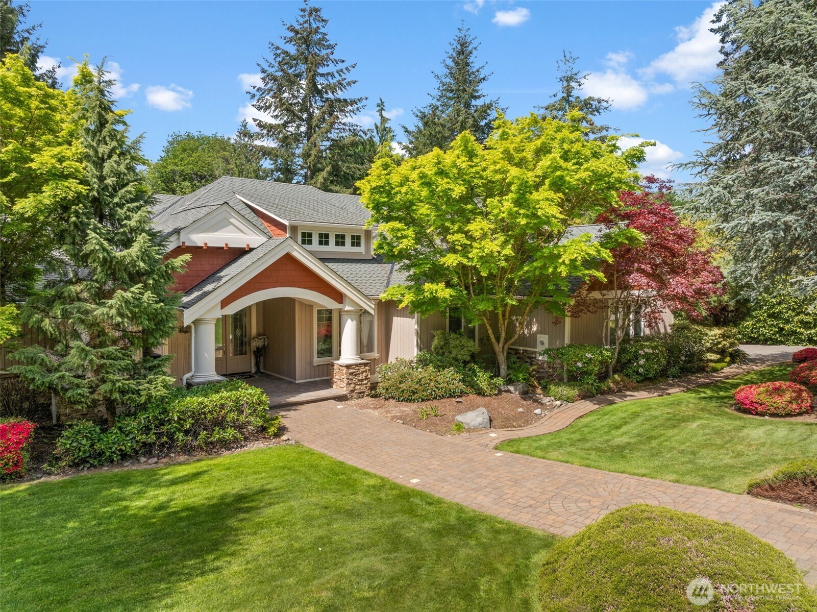 11618 52nd Avenue Ct NW