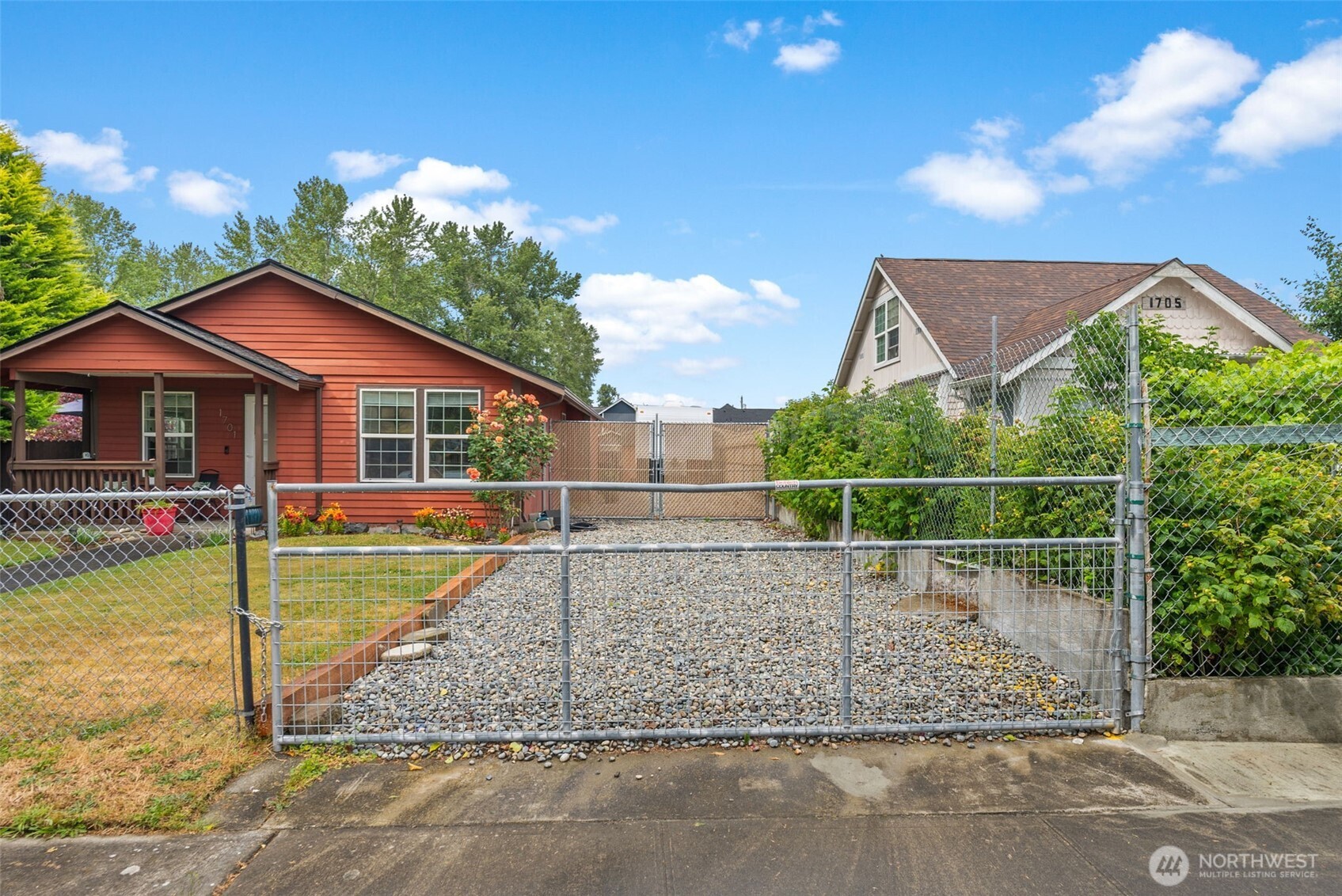 1701 E 58th Street