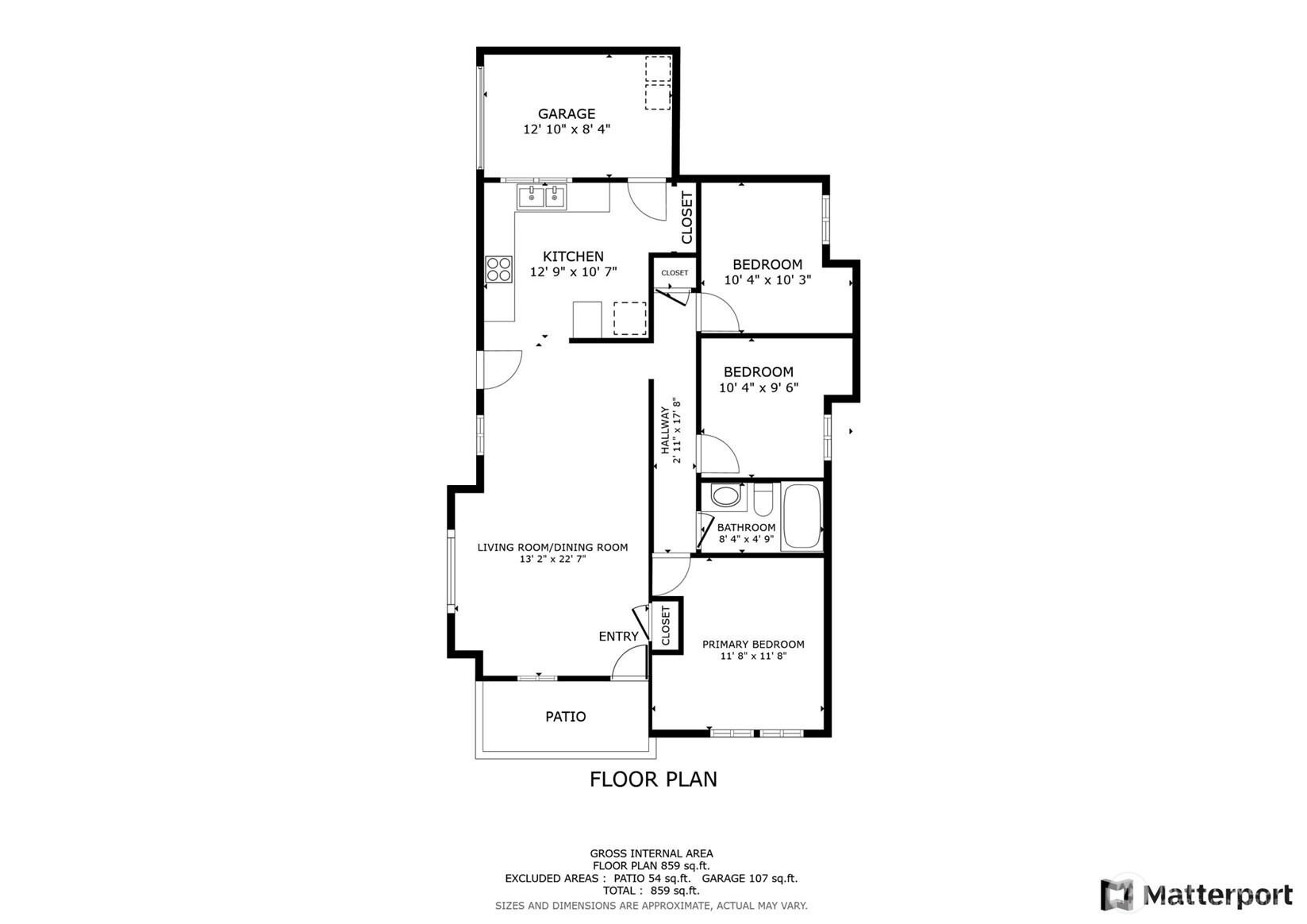 1701 E 58th Street