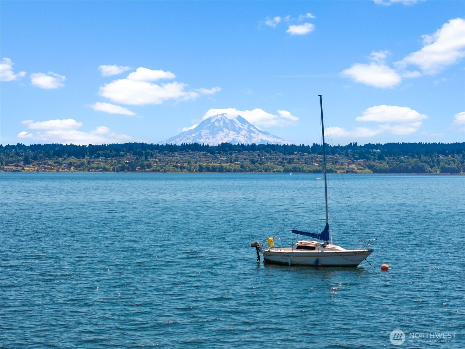 1162 Hyak Place