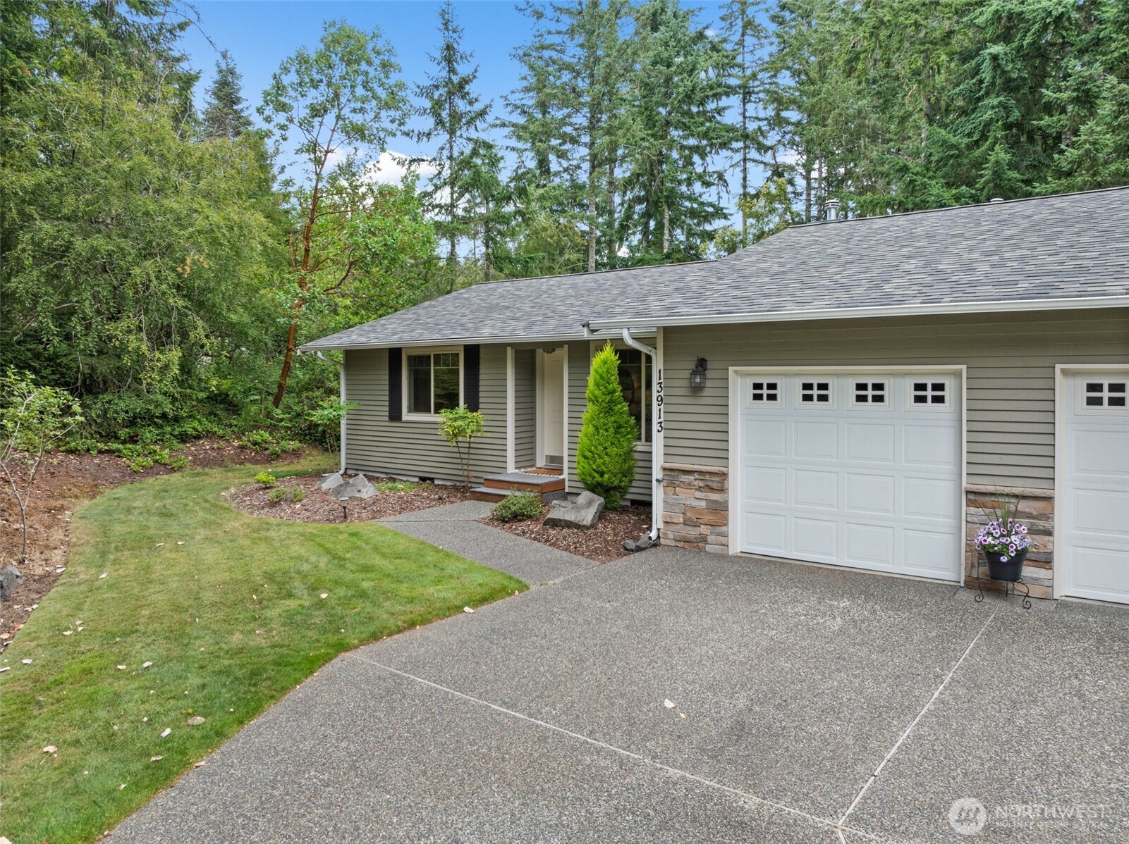 13913 37th Avenue Ct NW