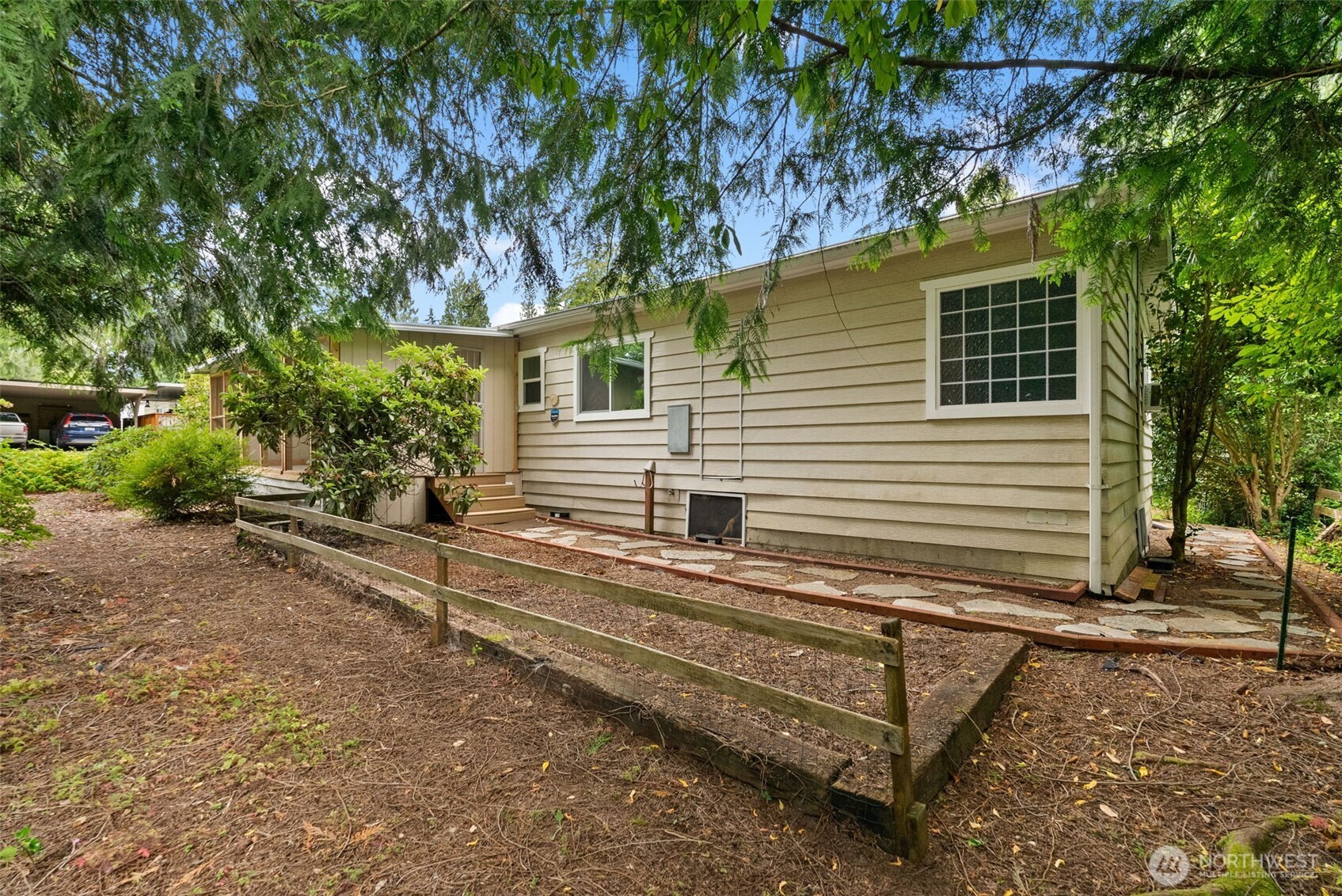 10414 Peacock Hill Ave. Unit: 54