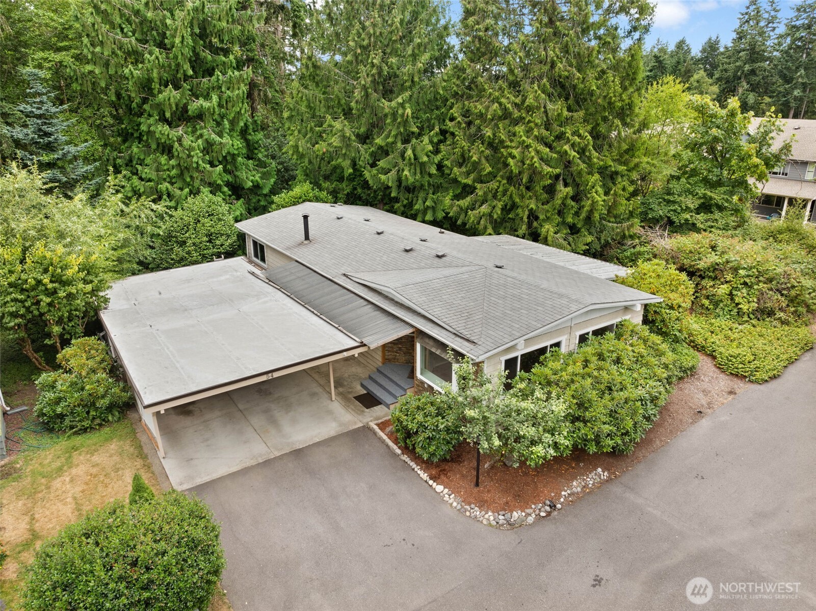 10414 Peacock Hill Ave. Unit: 54