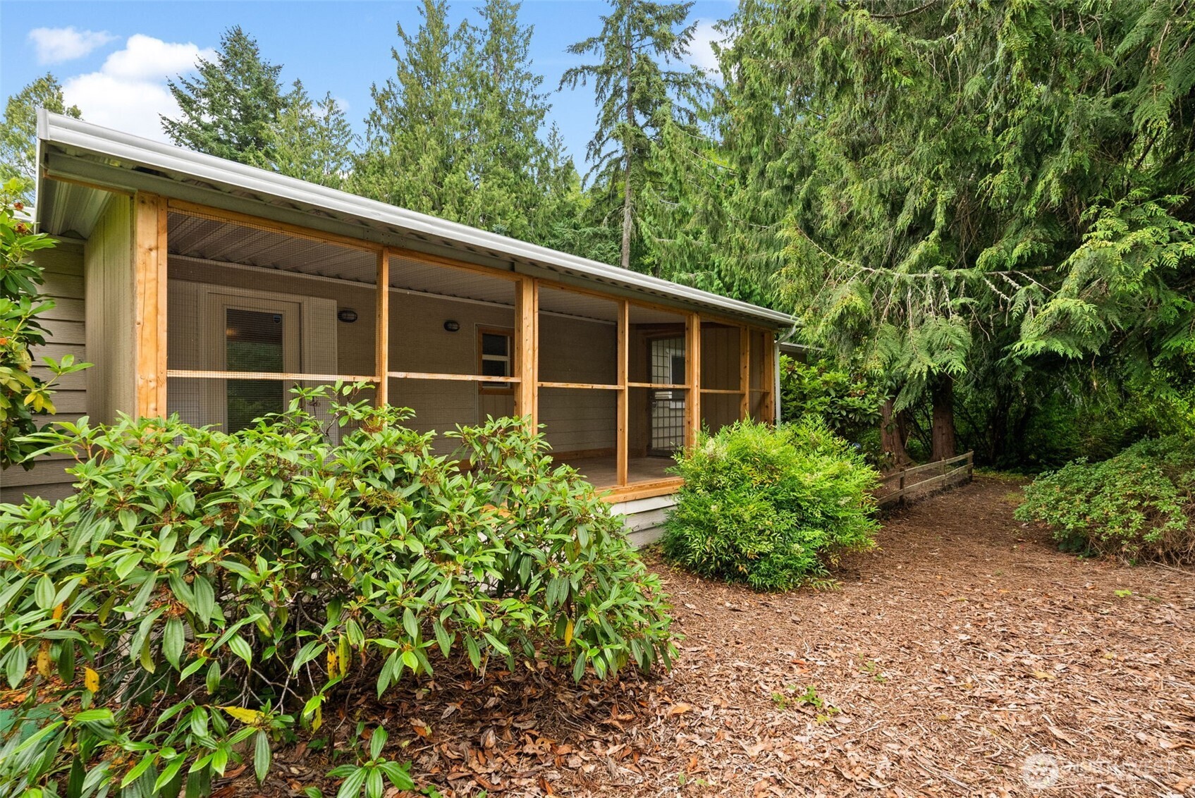 10414 Peacock Hill Ave. Unit: 54