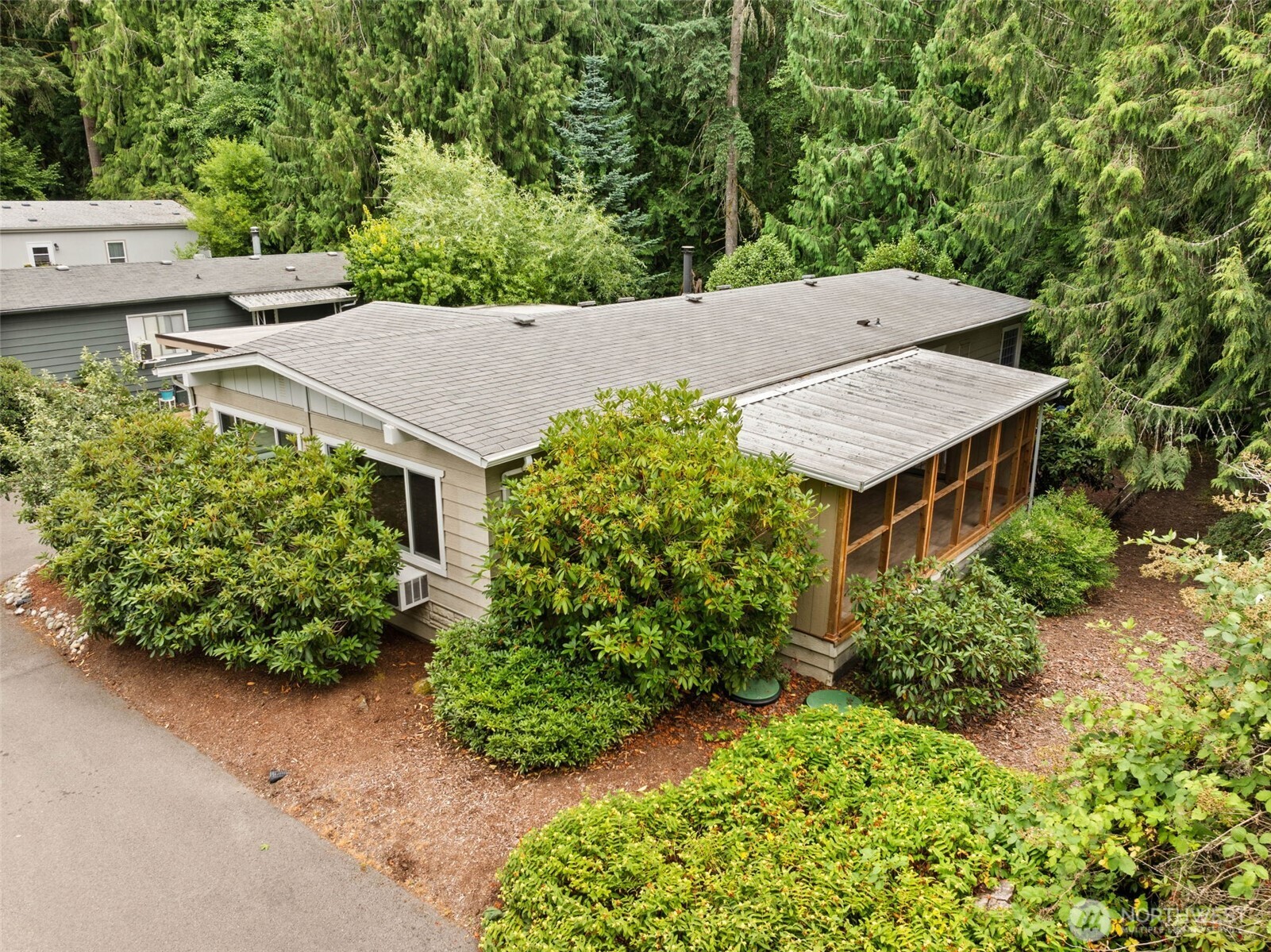 10414 Peacock Hill Ave. Unit: 54