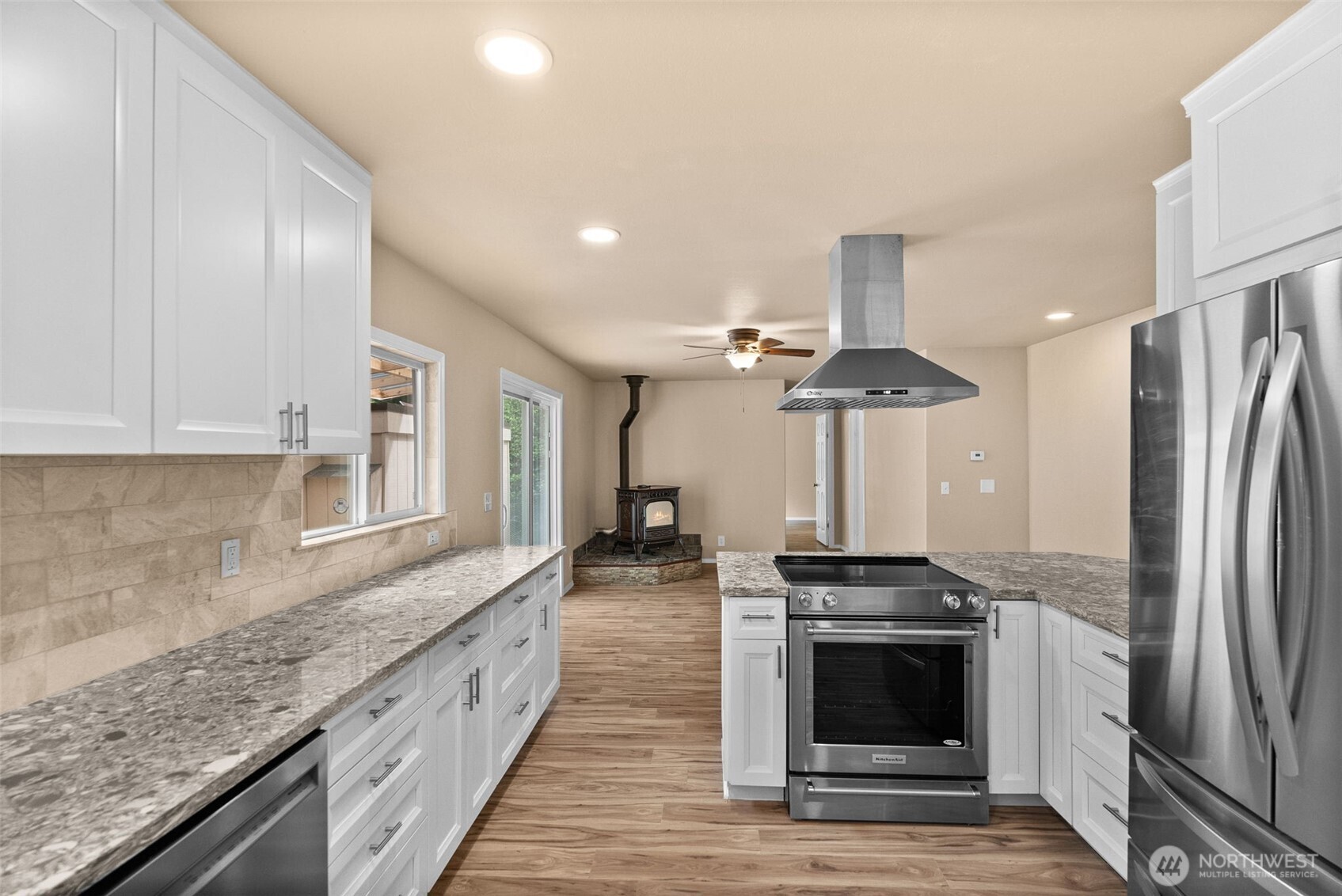 10414 Peacock Hill Ave. Unit: 54