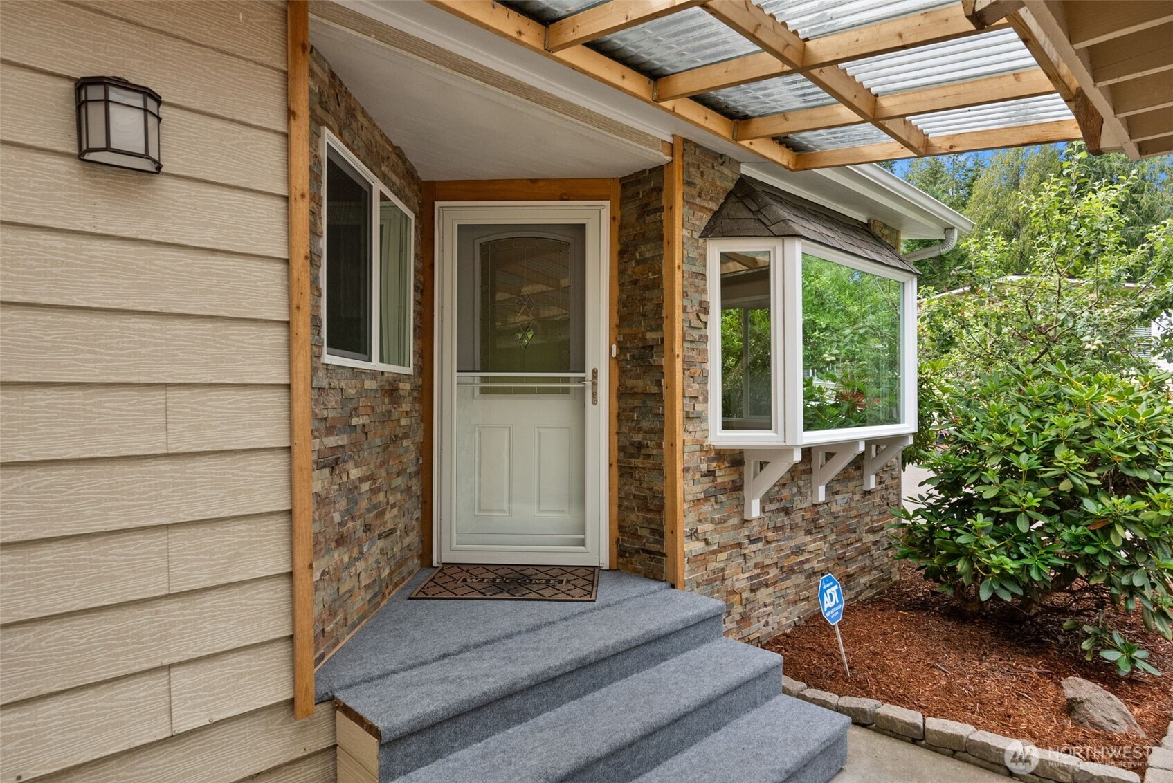 10414 Peacock Hill Ave. Unit: 54
