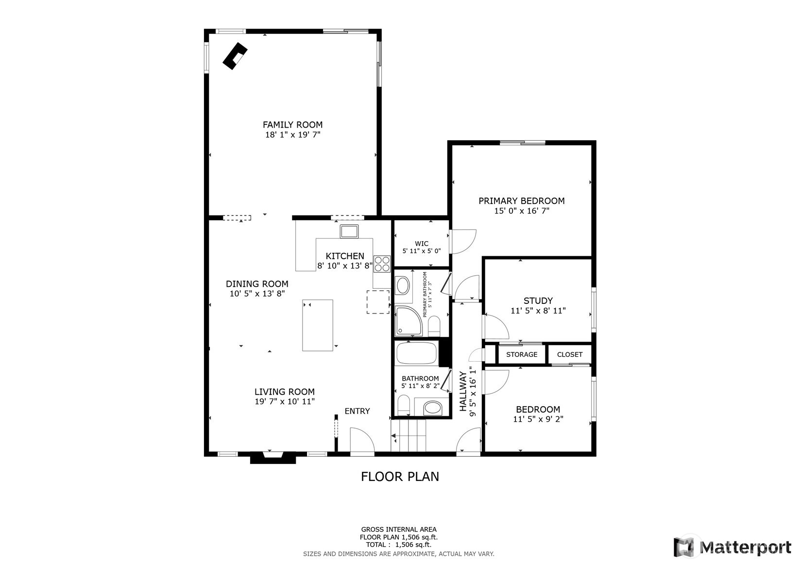 913 125th Street Court NW