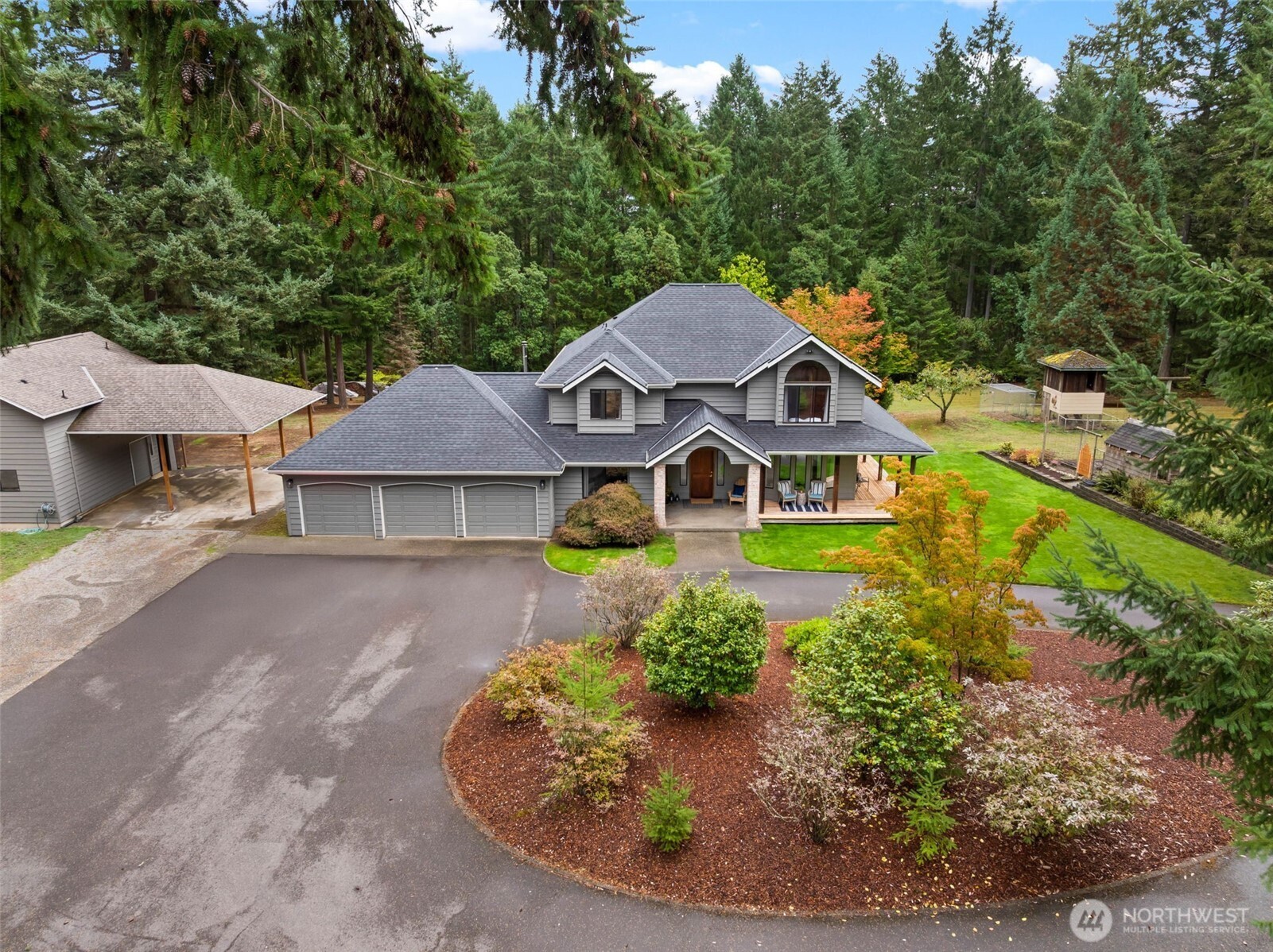 1125 Neah Drive